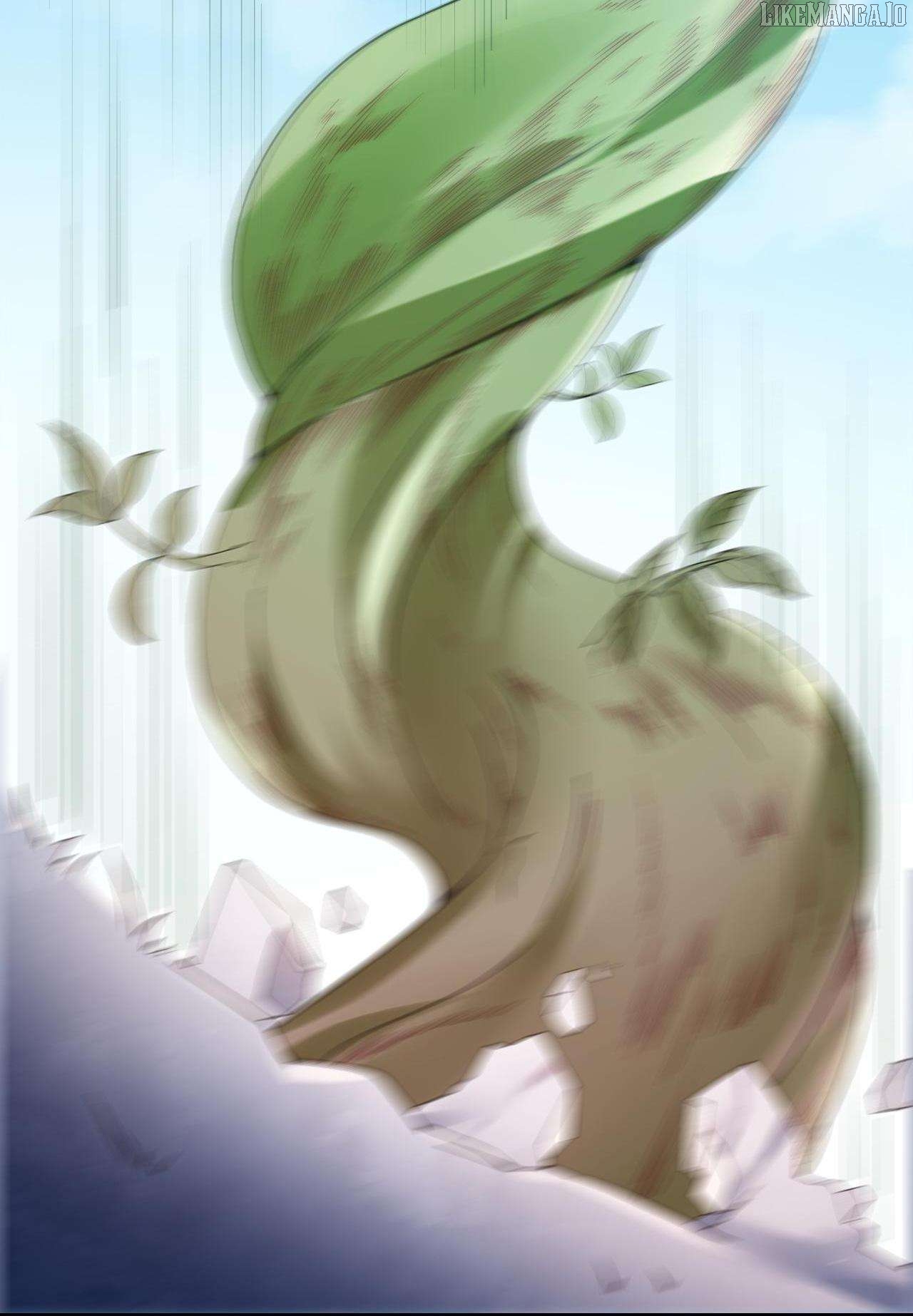 The Dices Can't Decide My Destiny! Chapter 39 - page 47