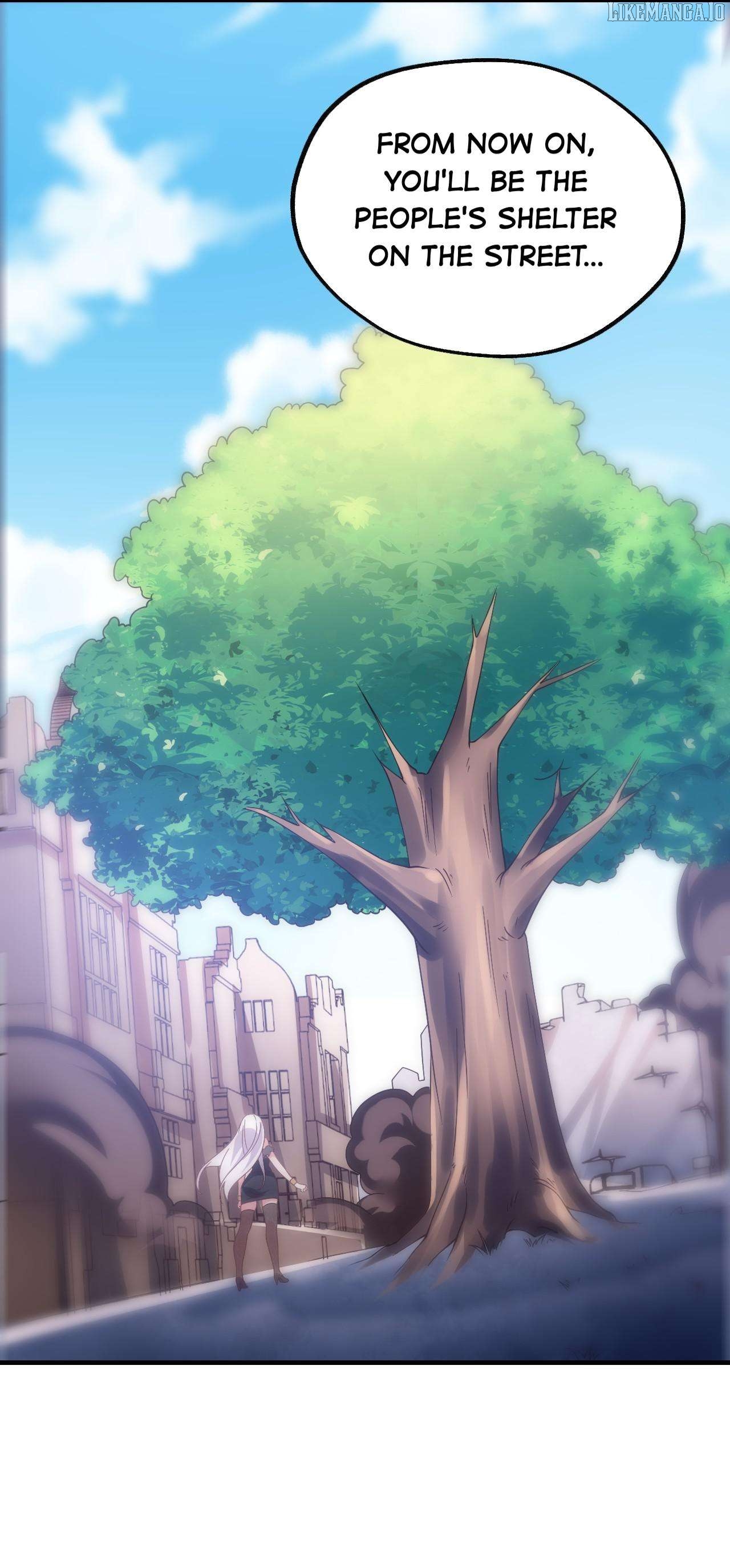 The Dices Can't Decide My Destiny! Chapter 39 - page 48