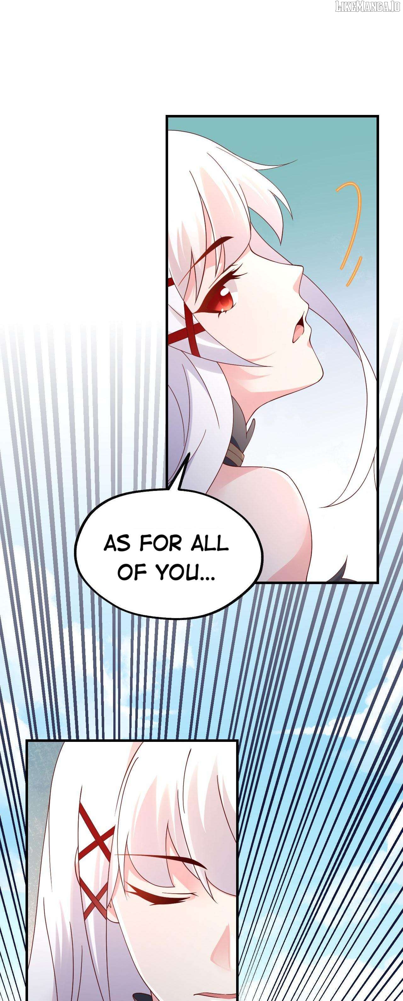 The Dices Can't Decide My Destiny! Chapter 39 - page 49