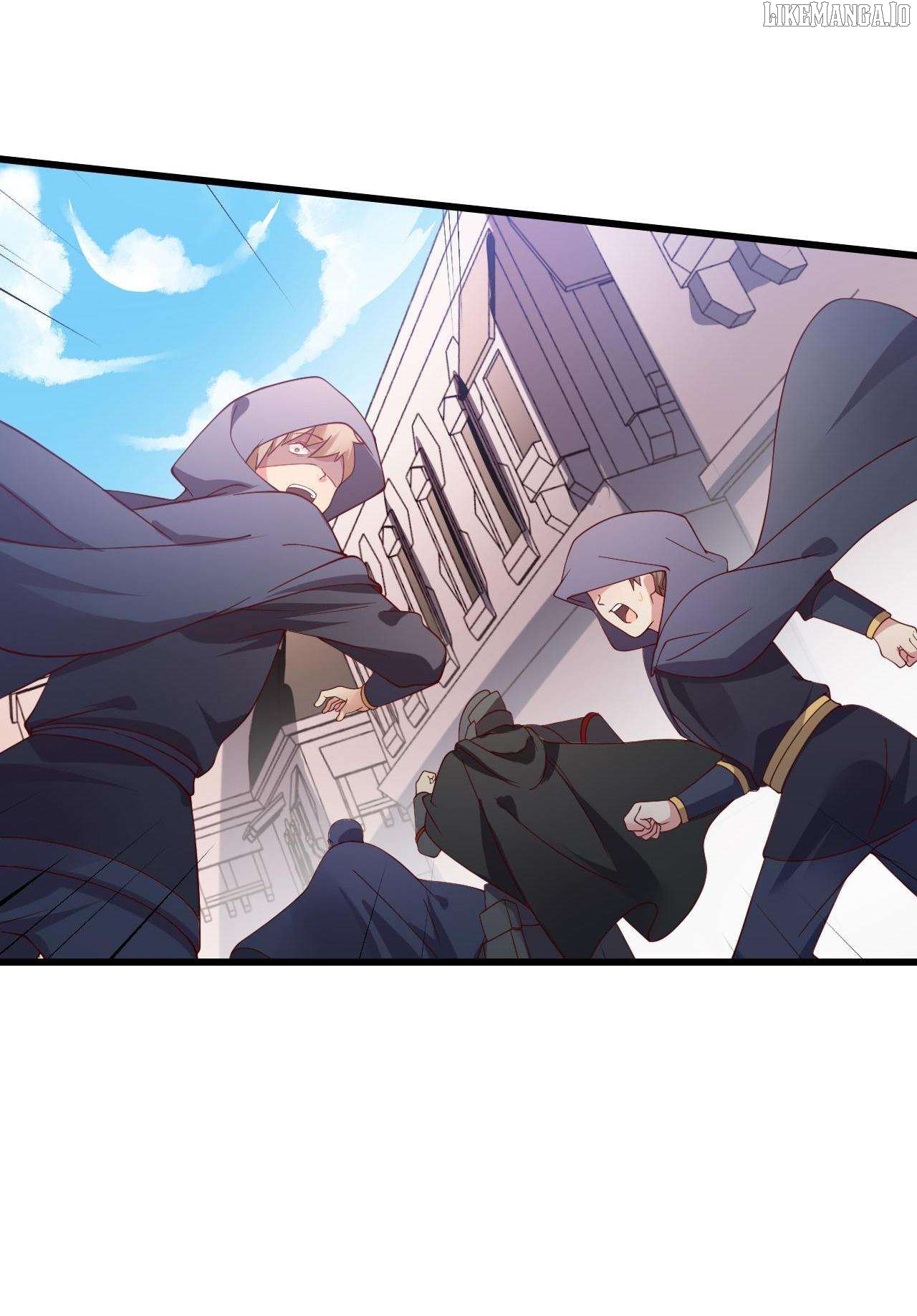 The Dices Can't Decide My Destiny! Chapter 39 - page 5
