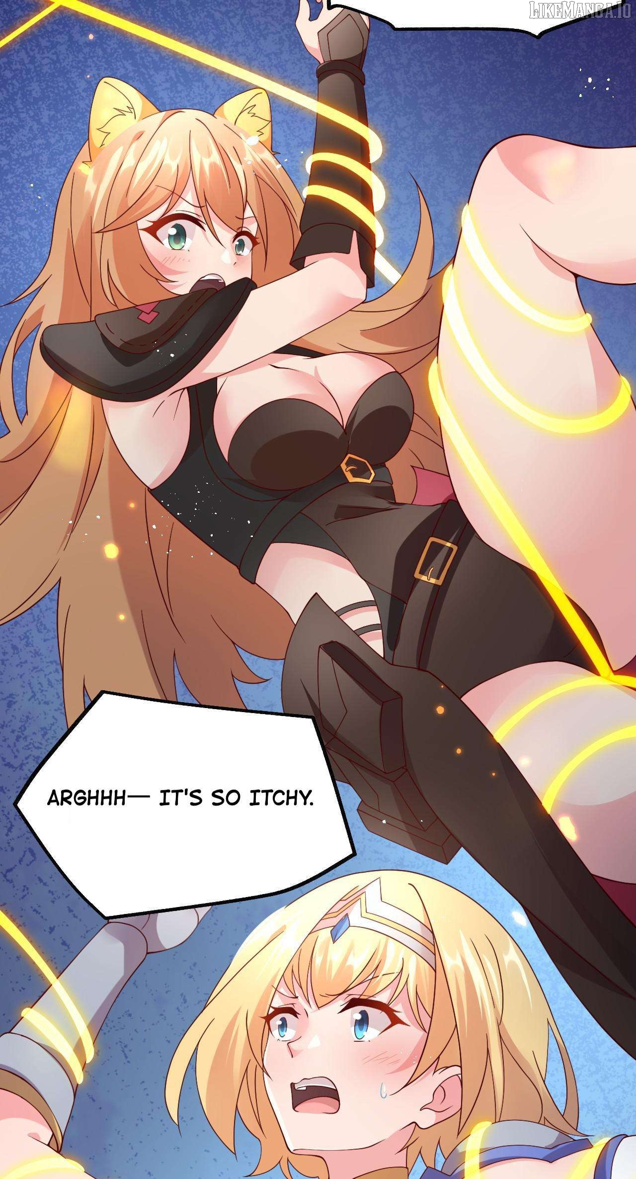 The Dices Can't Decide My Destiny! Chapter 39 - page 52