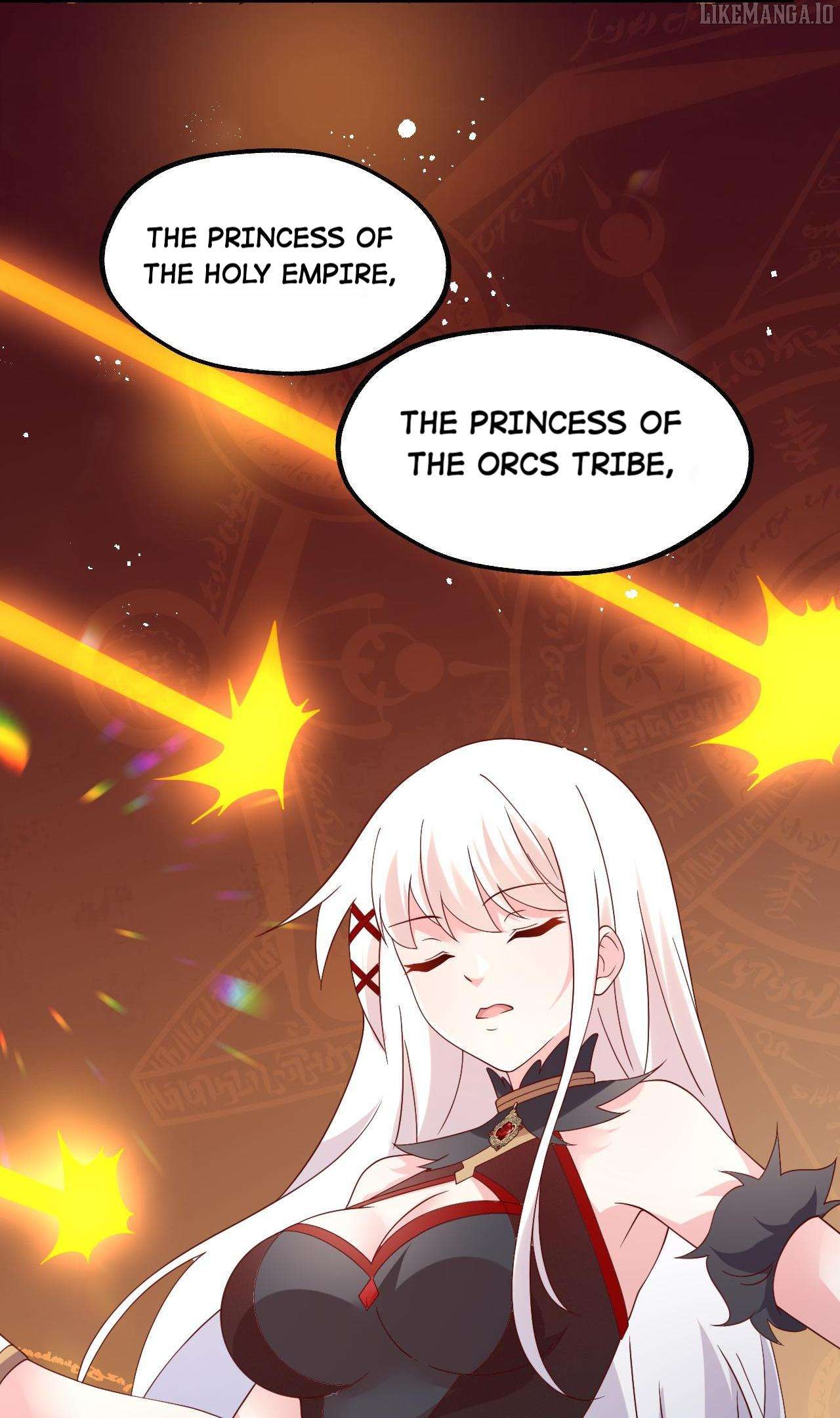 The Dices Can't Decide My Destiny! Chapter 39 - page 57