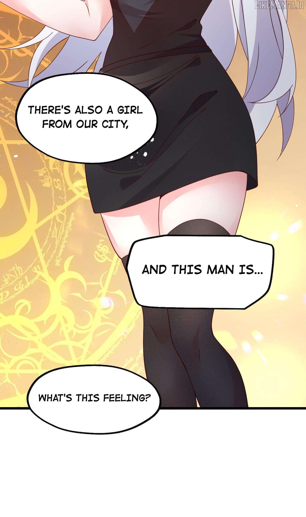 The Dices Can't Decide My Destiny! Chapter 39 - page 58