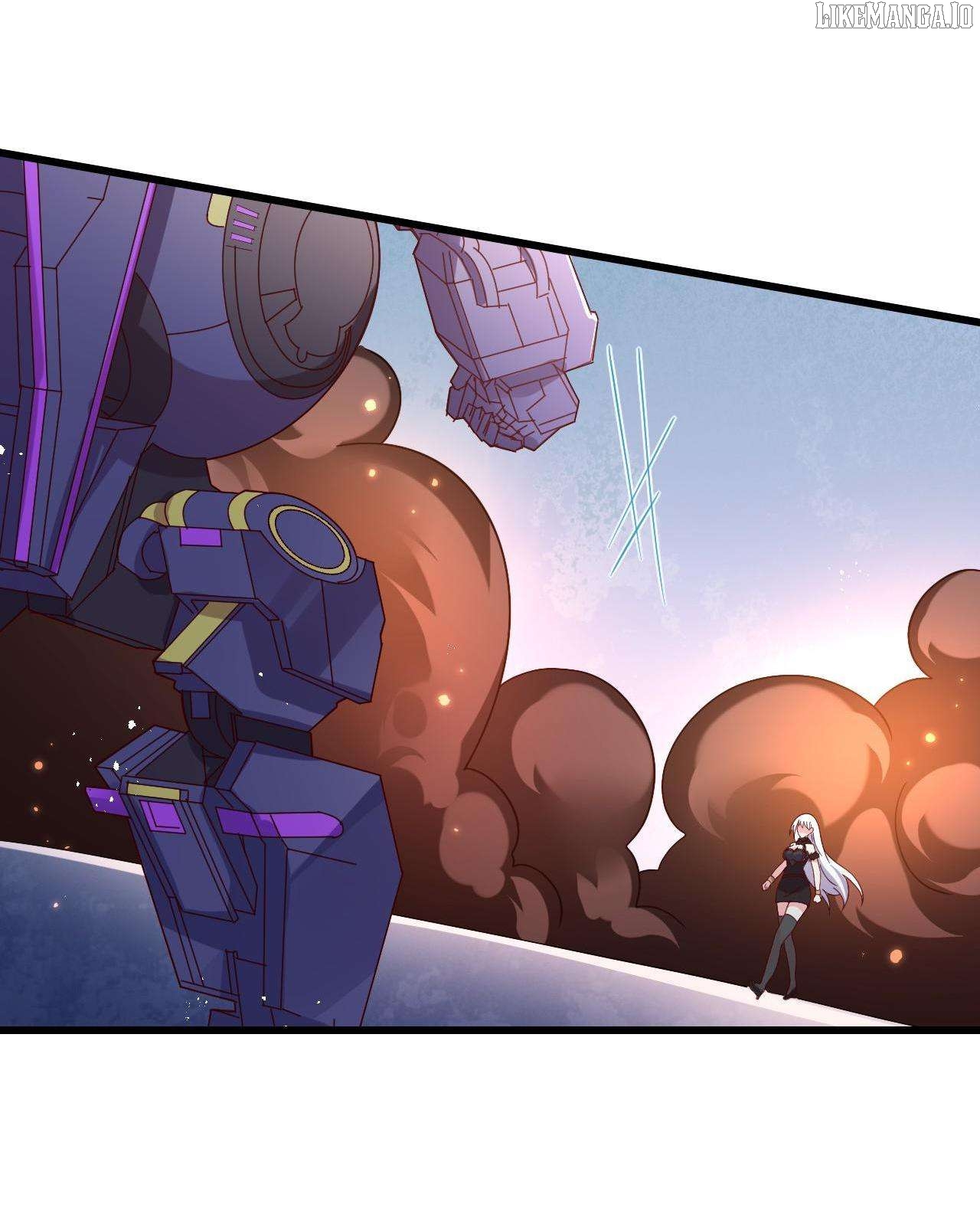 The Dices Can't Decide My Destiny! Chapter 39 - page 61