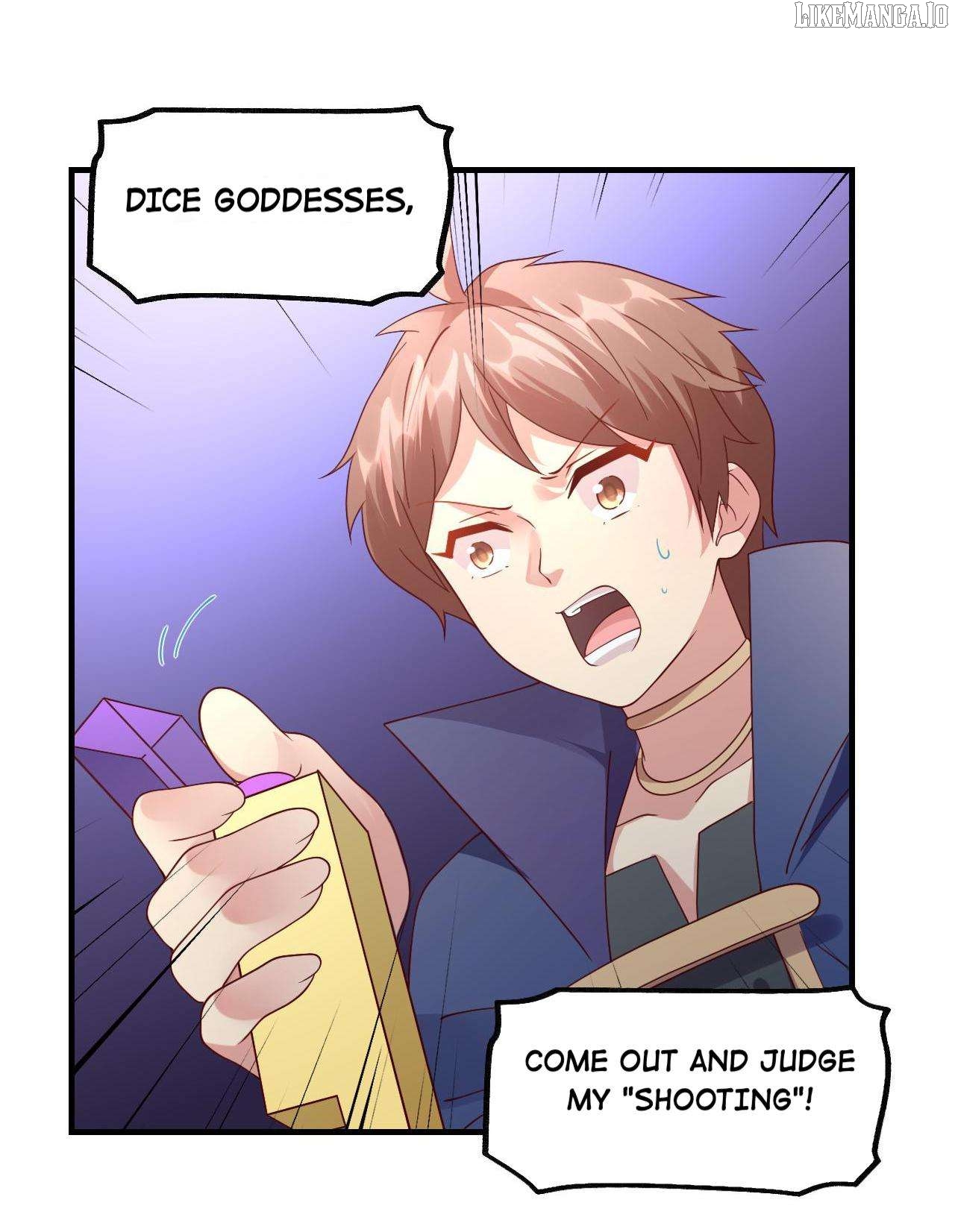 The Dices Can't Decide My Destiny! Chapter 39 - page 63
