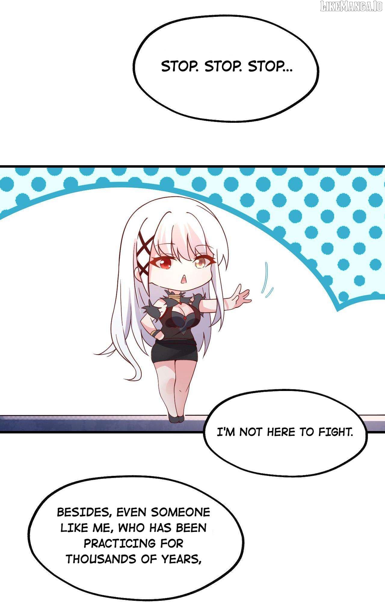 The Dices Can't Decide My Destiny! Chapter 39 - page 64