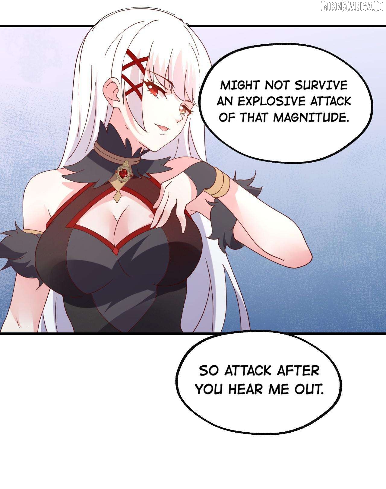 The Dices Can't Decide My Destiny! Chapter 39 - page 65