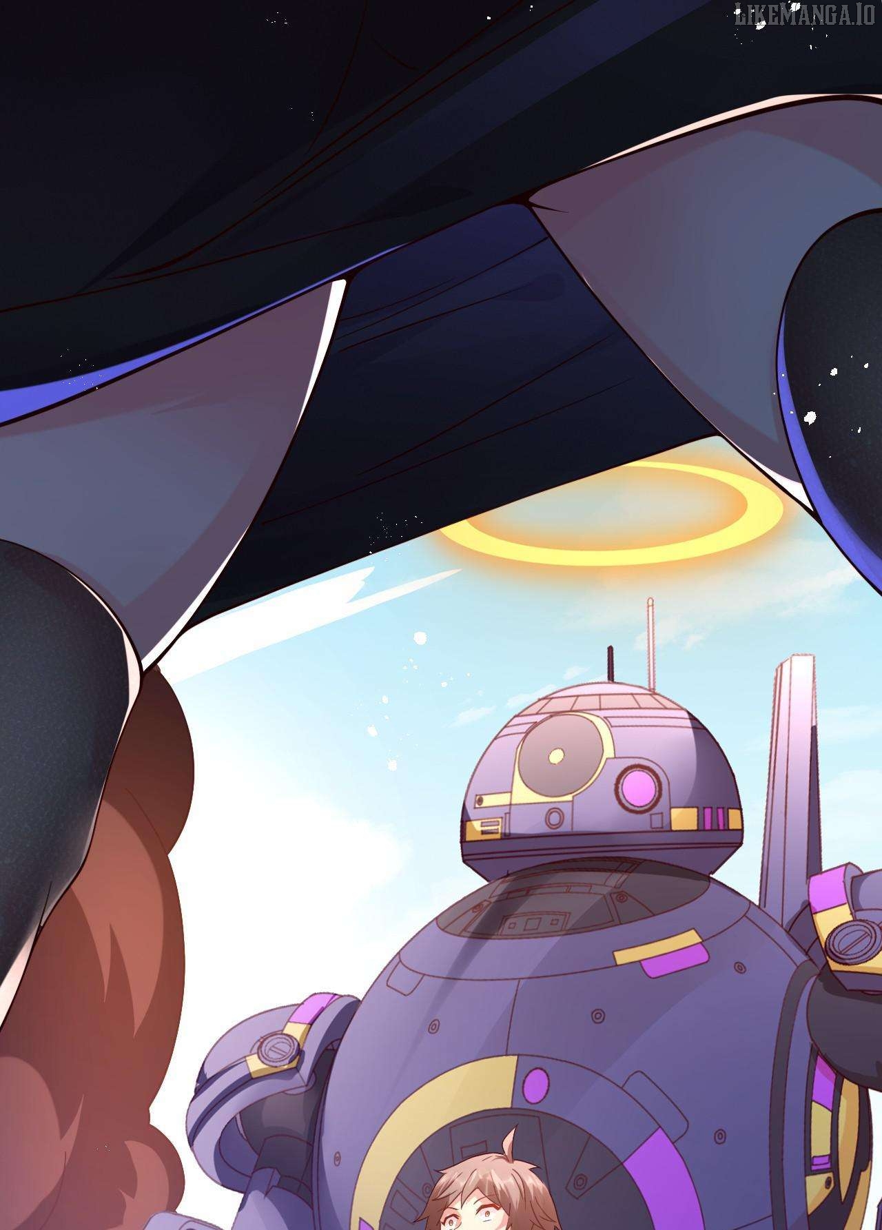 The Dices Can't Decide My Destiny! Chapter 39 - page 68