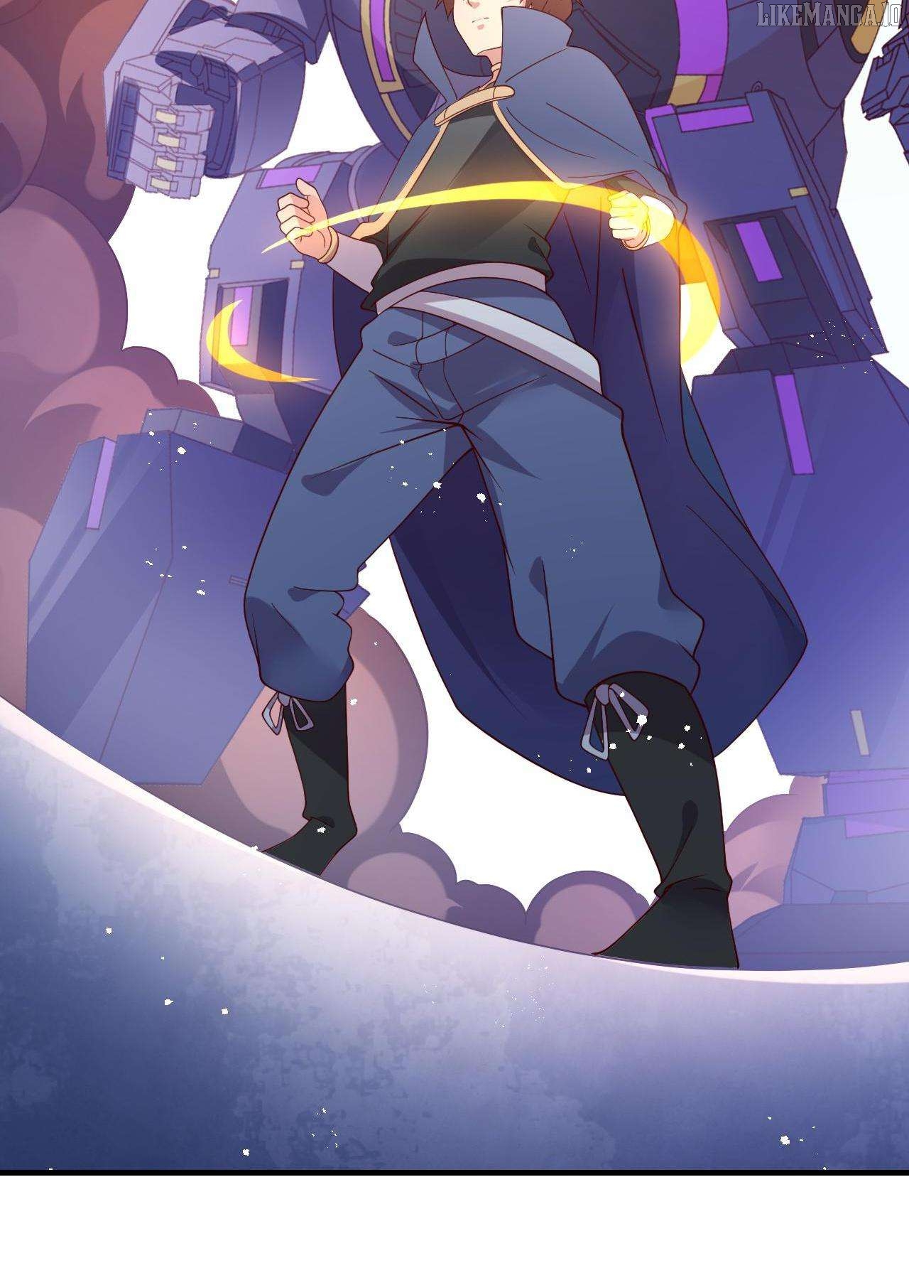 The Dices Can't Decide My Destiny! Chapter 39 - page 69