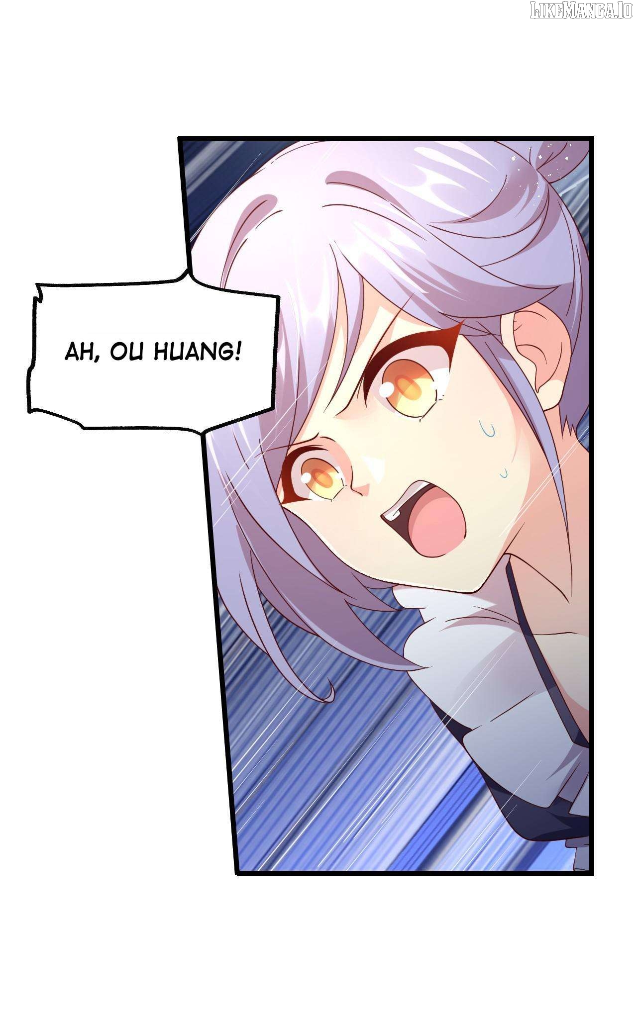 The Dices Can't Decide My Destiny! Chapter 39 - page 71