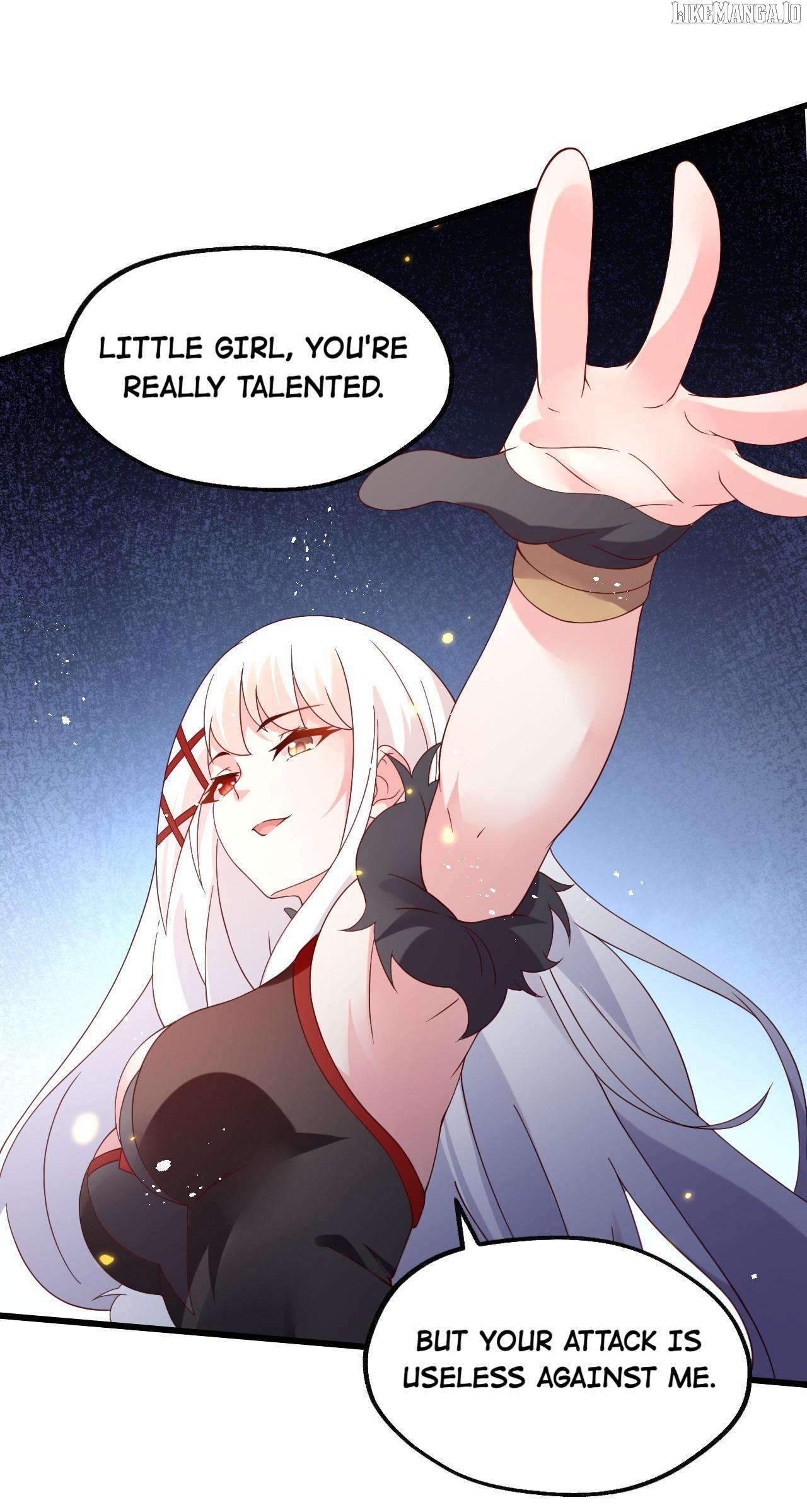 The Dices Can't Decide My Destiny! Chapter 39 - page 74