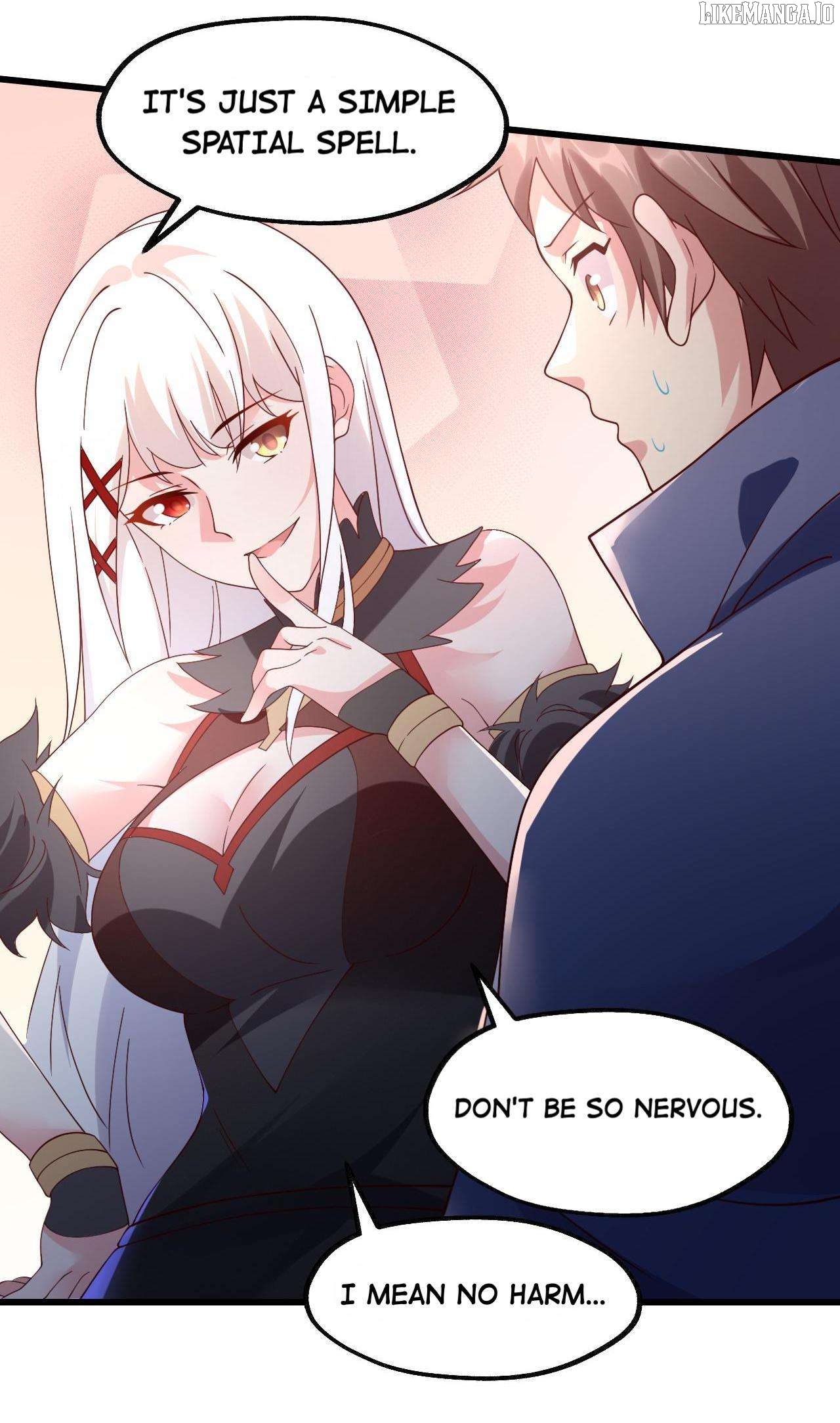 The Dices Can't Decide My Destiny! Chapter 39 - page 75