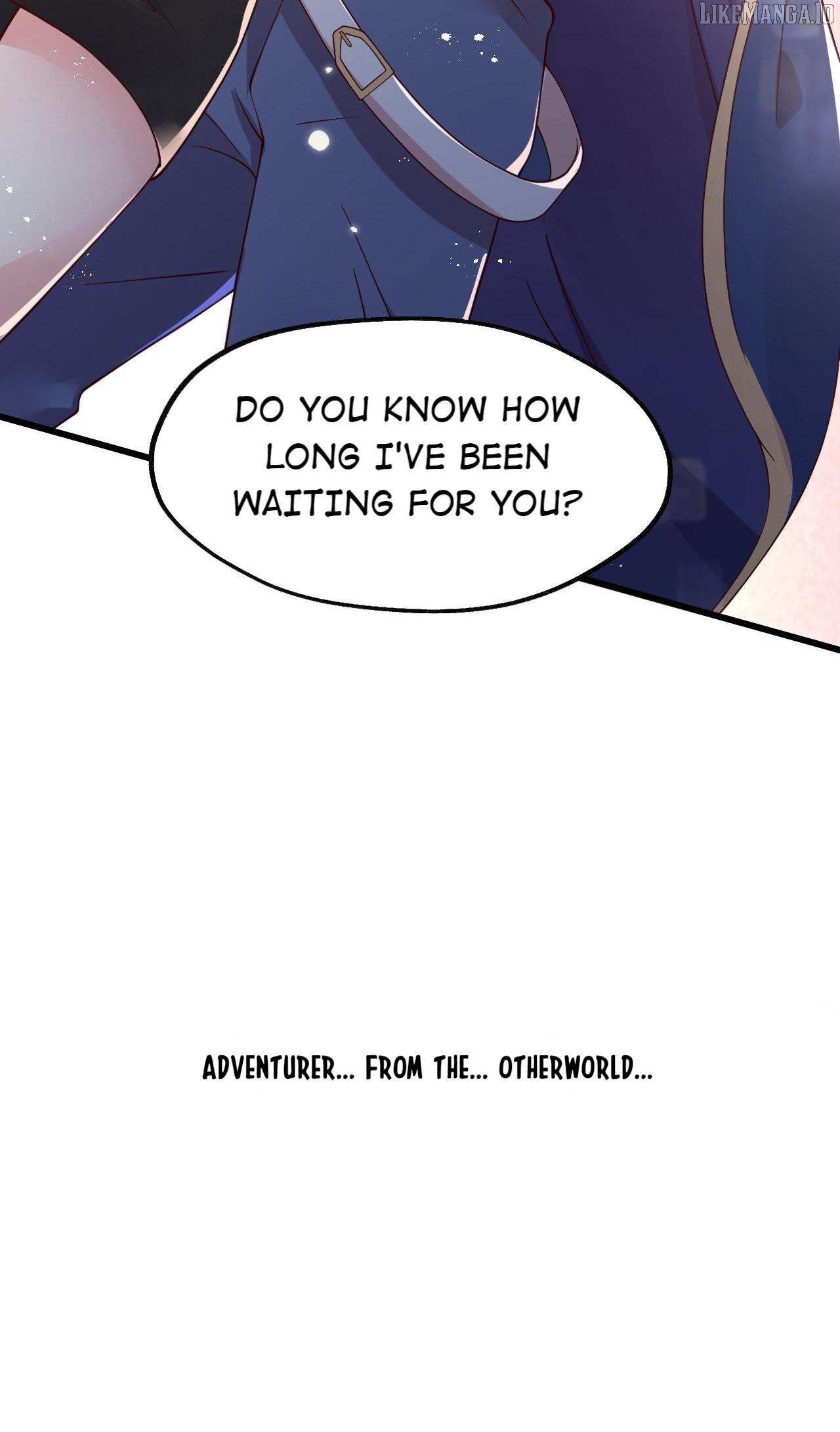 The Dices Can't Decide My Destiny! Chapter 39 - page 78