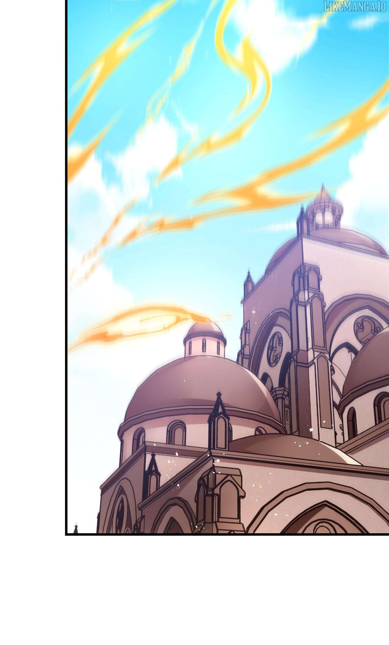 The Dices Can't Decide My Destiny! Chapter 40 - page 17