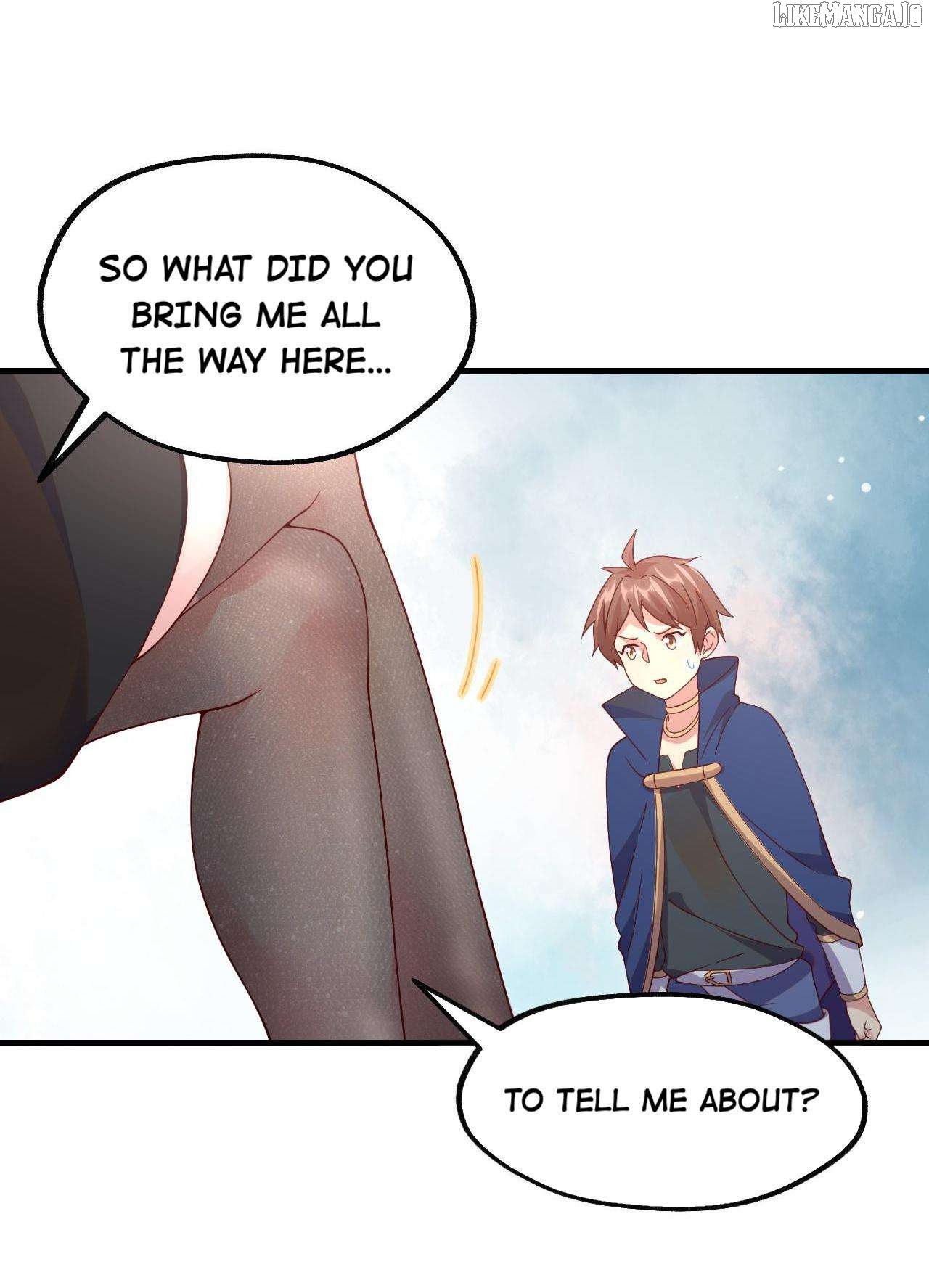The Dices Can't Decide My Destiny! Chapter 40 - page 20