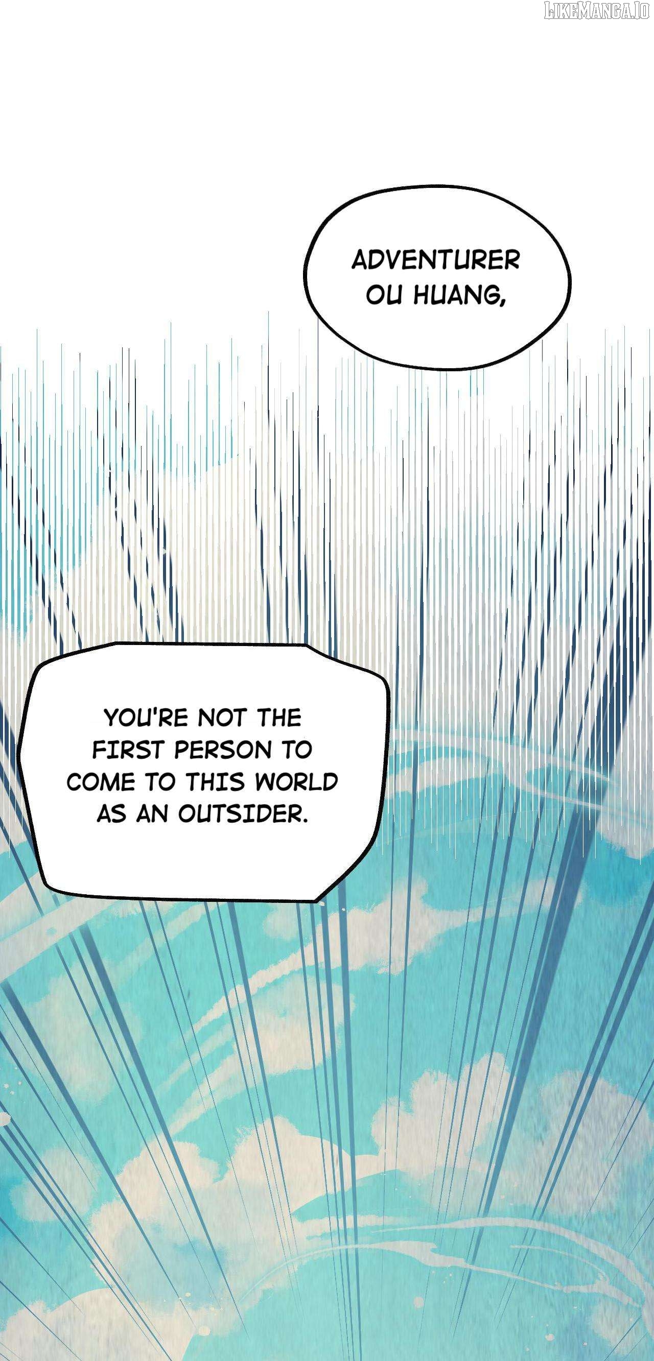 The Dices Can't Decide My Destiny! Chapter 40 - page 22