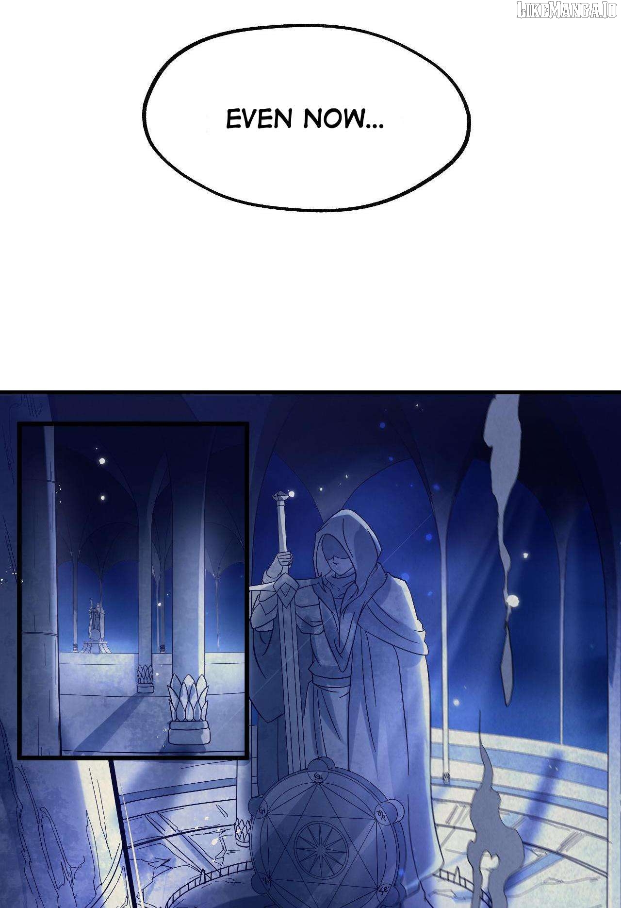 The Dices Can't Decide My Destiny! Chapter 40 - page 28