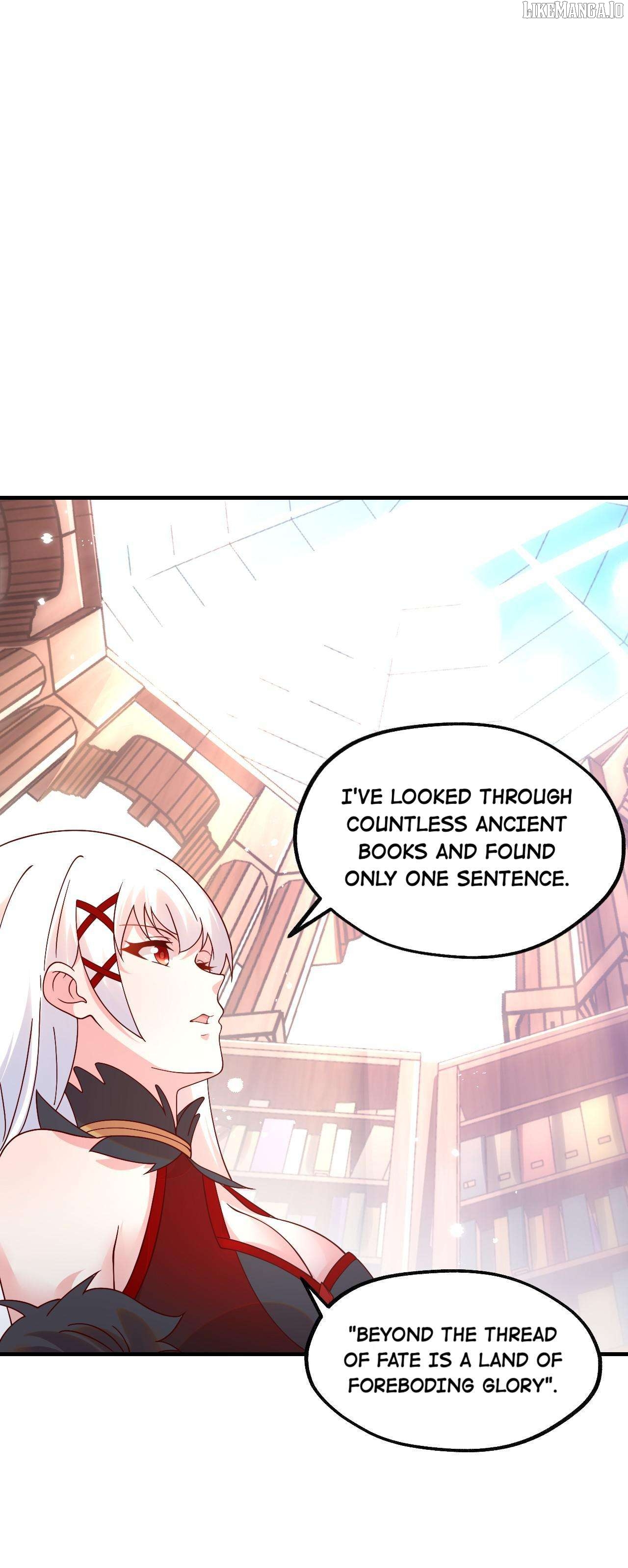 The Dices Can't Decide My Destiny! Chapter 40 - page 30