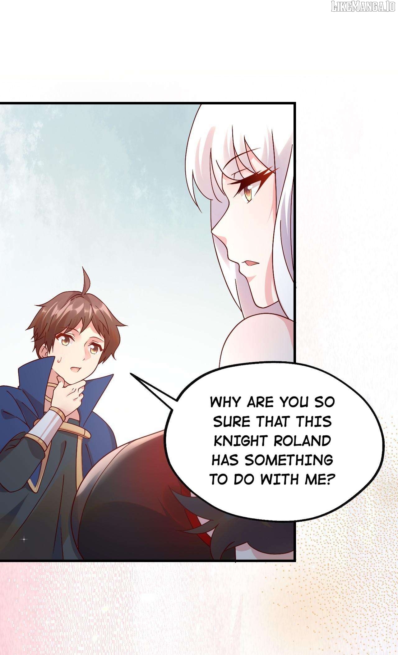 The Dices Can't Decide My Destiny! Chapter 40 - page 32
