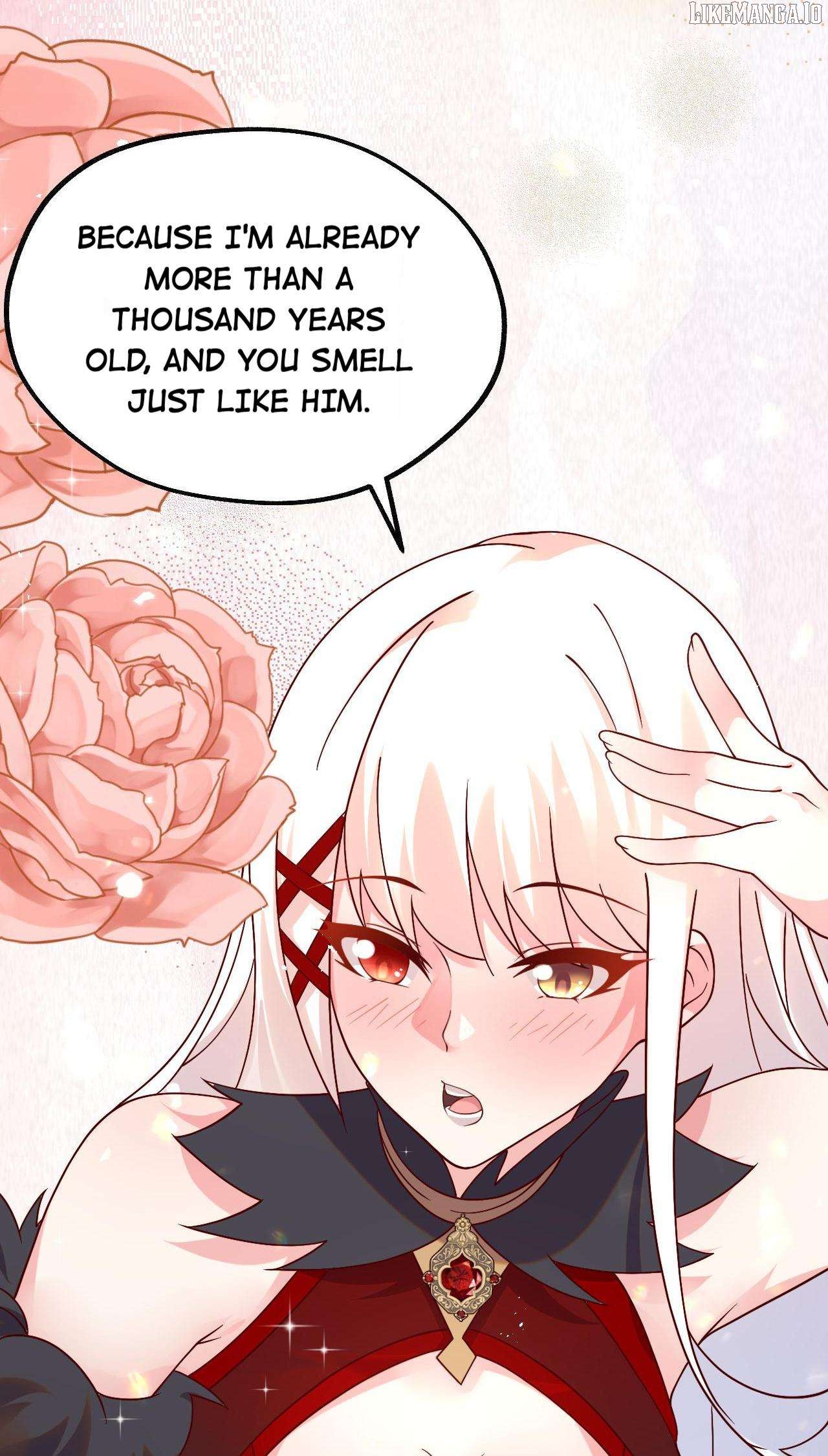 The Dices Can't Decide My Destiny! Chapter 40 - page 33