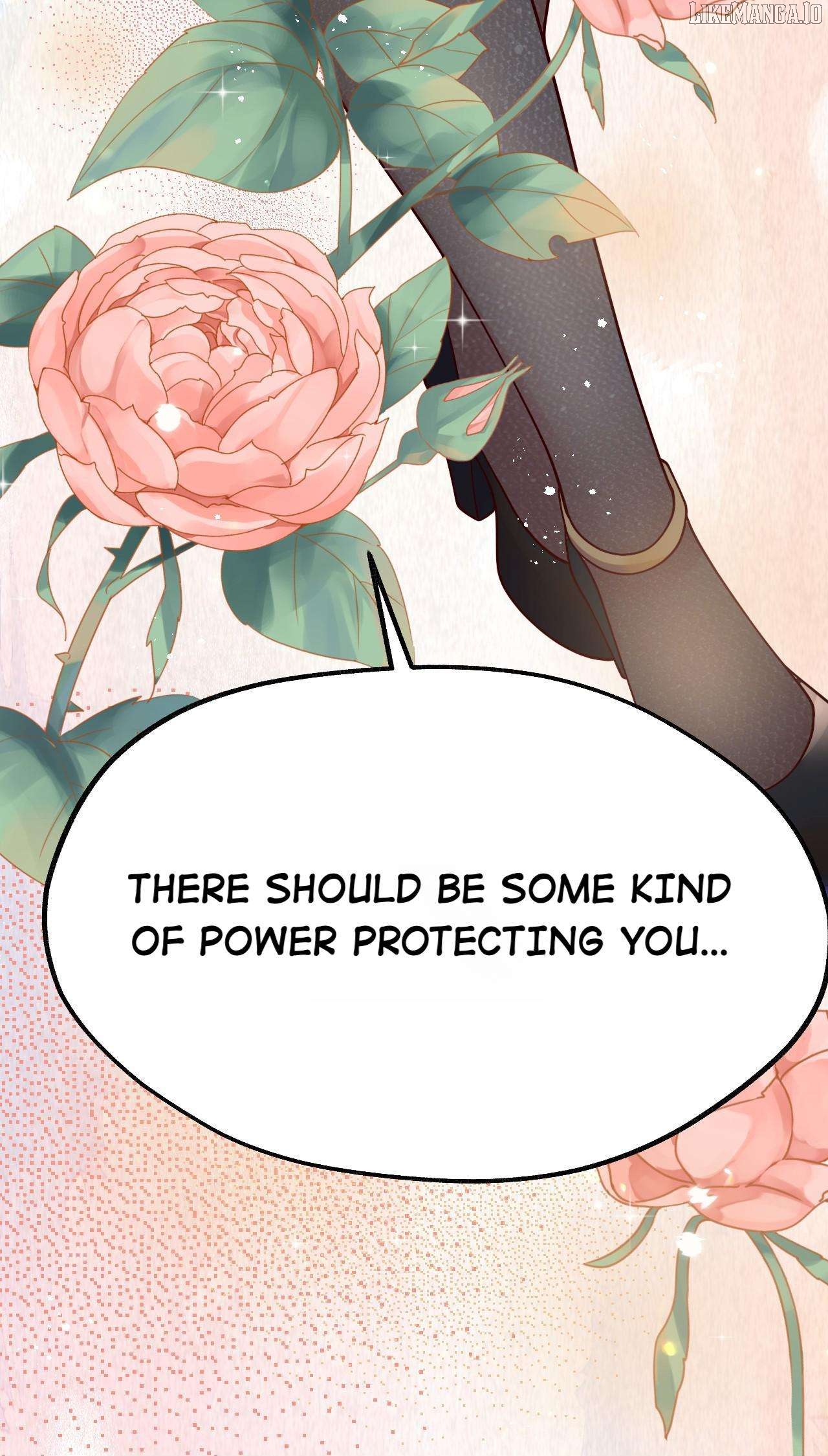 The Dices Can't Decide My Destiny! Chapter 40 - page 35