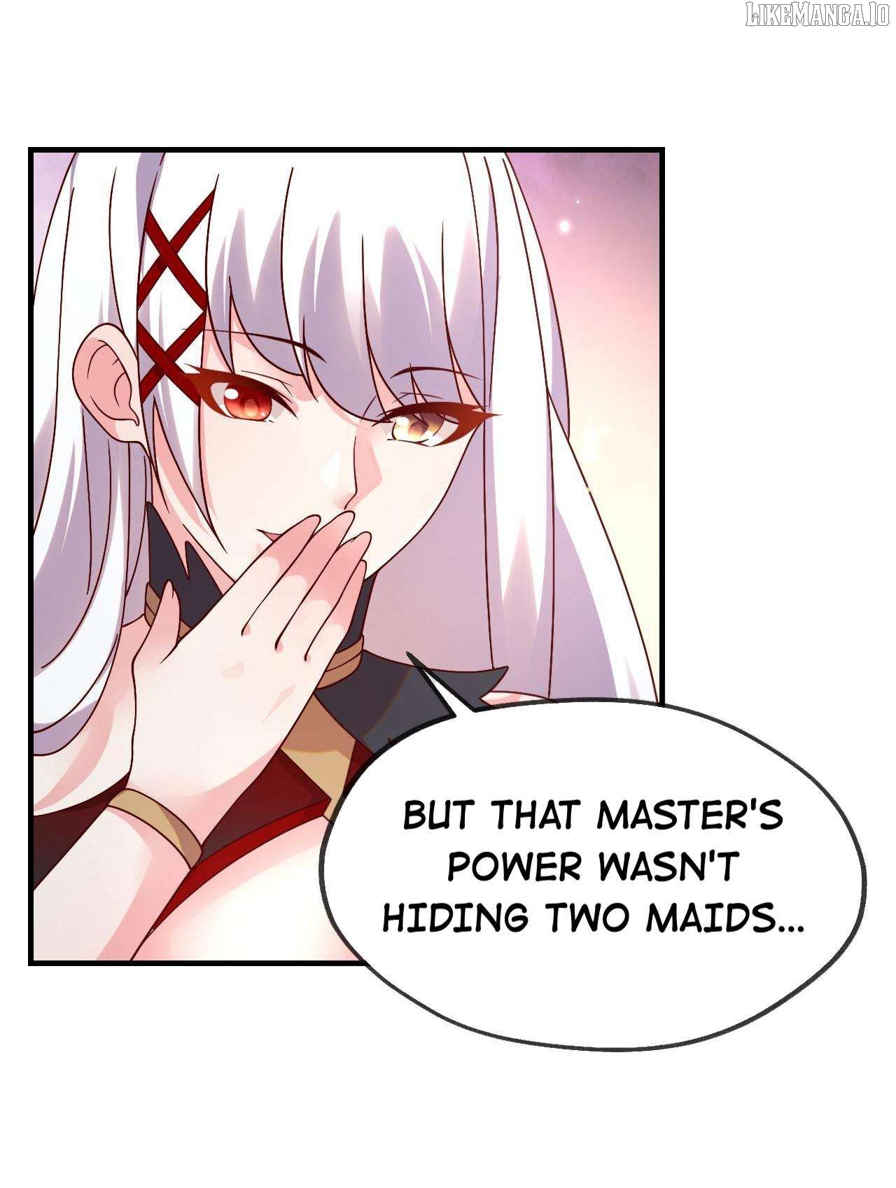 The Dices Can't Decide My Destiny! Chapter 40 - page 37