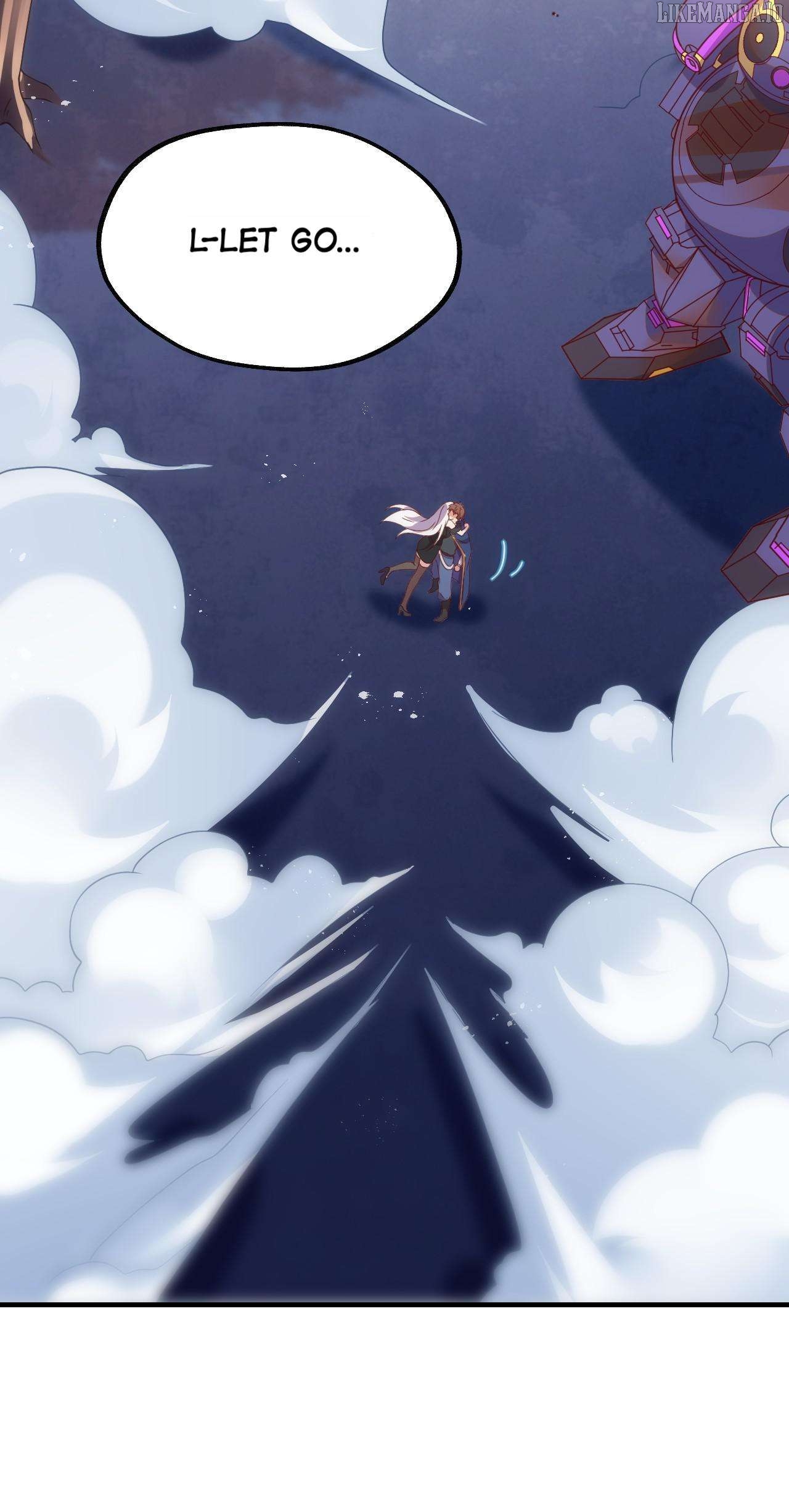 The Dices Can't Decide My Destiny! Chapter 40 - page 4
