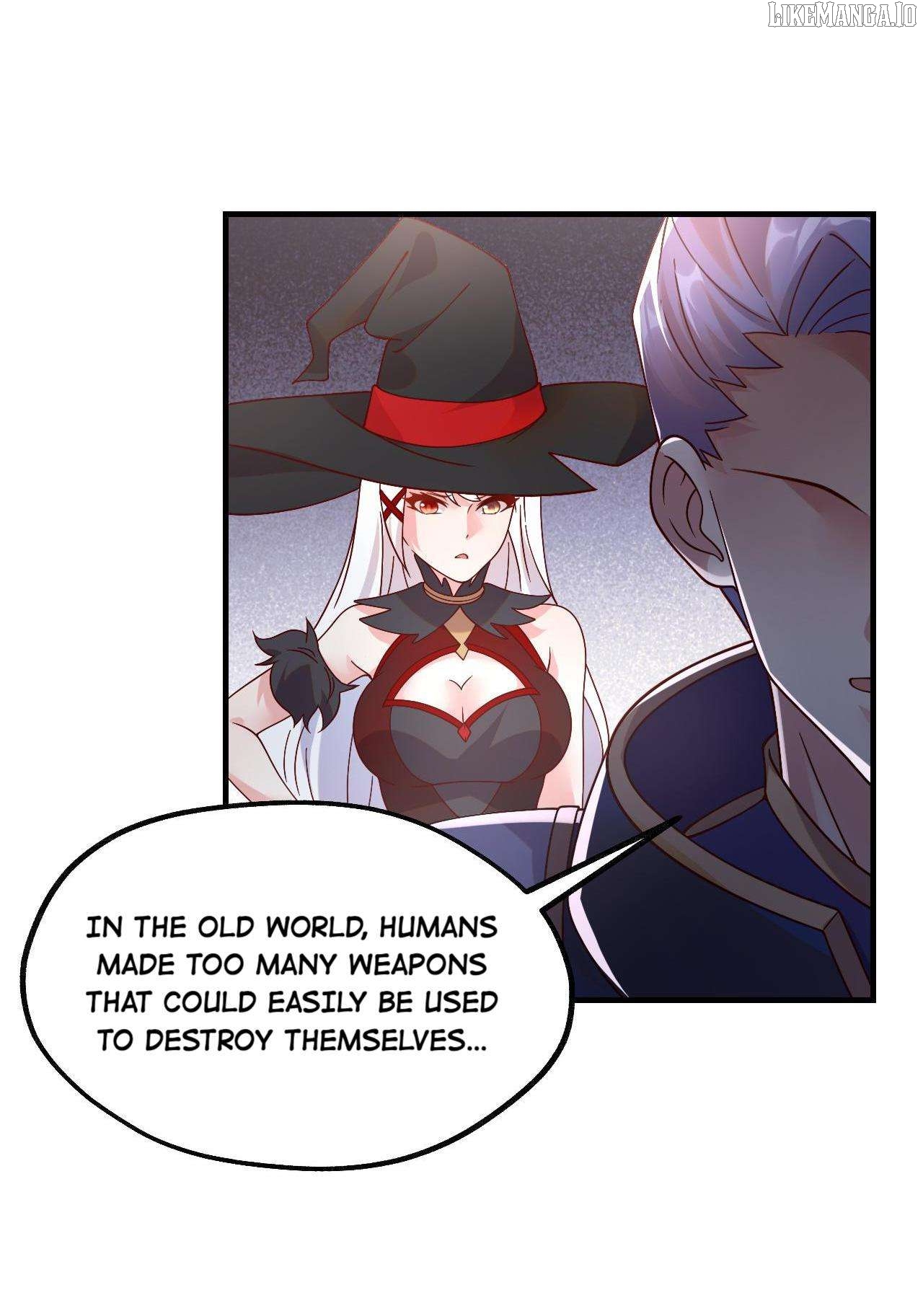 The Dices Can't Decide My Destiny! Chapter 40 - page 40