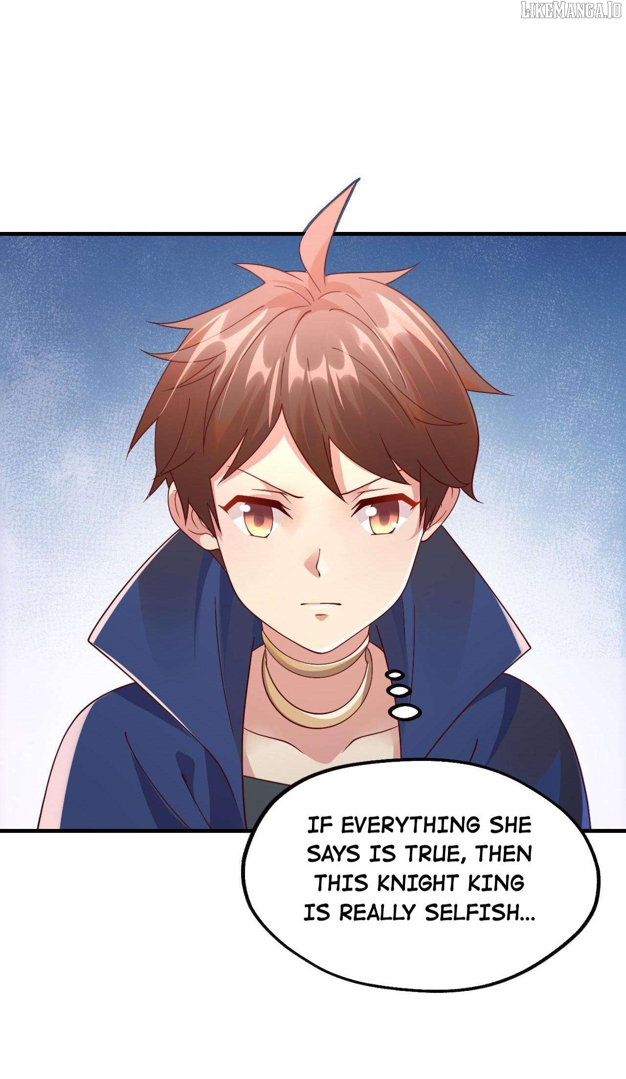 The Dices Can't Decide My Destiny! Chapter 40 - page 45