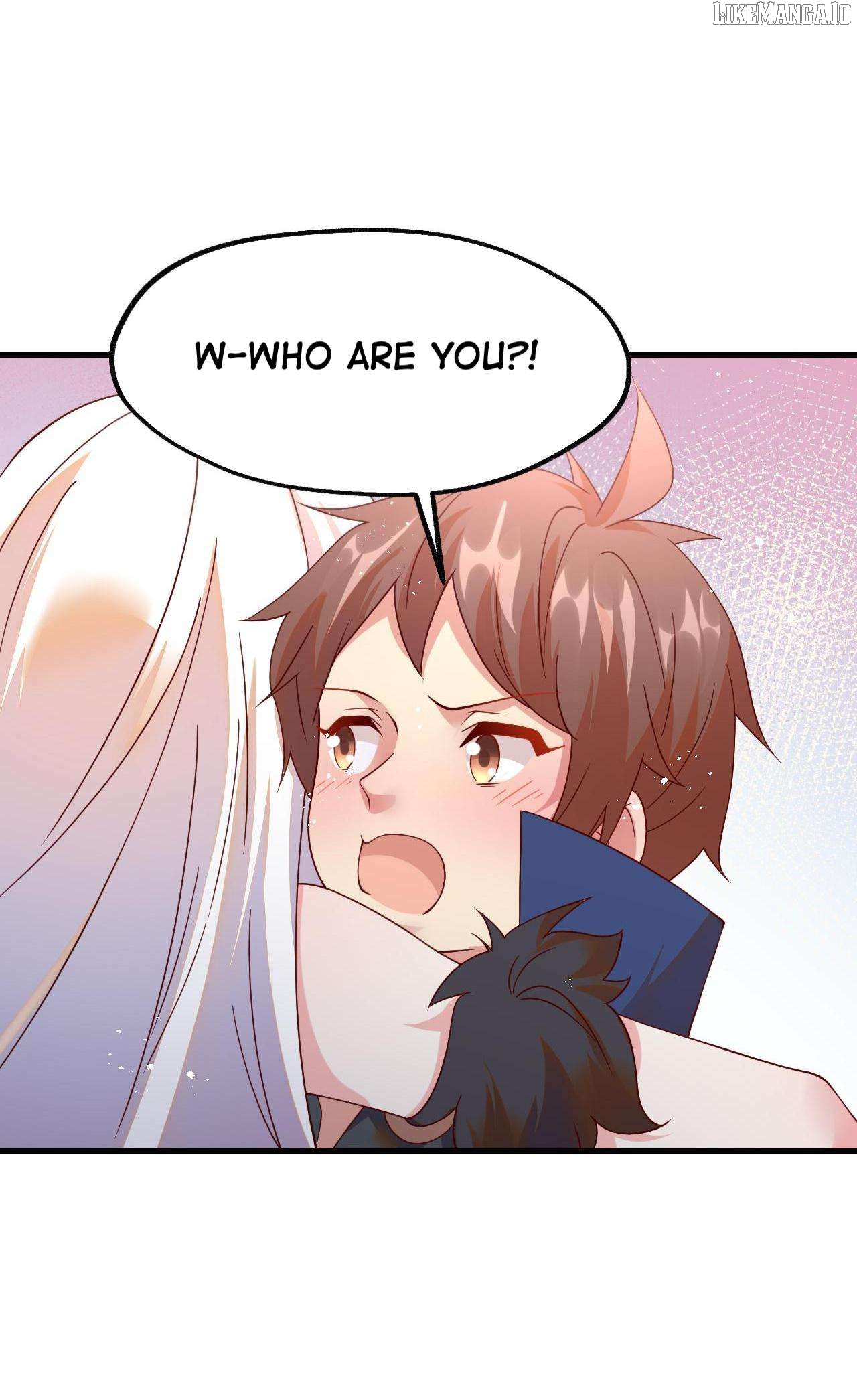 The Dices Can't Decide My Destiny! Chapter 40 - page 5