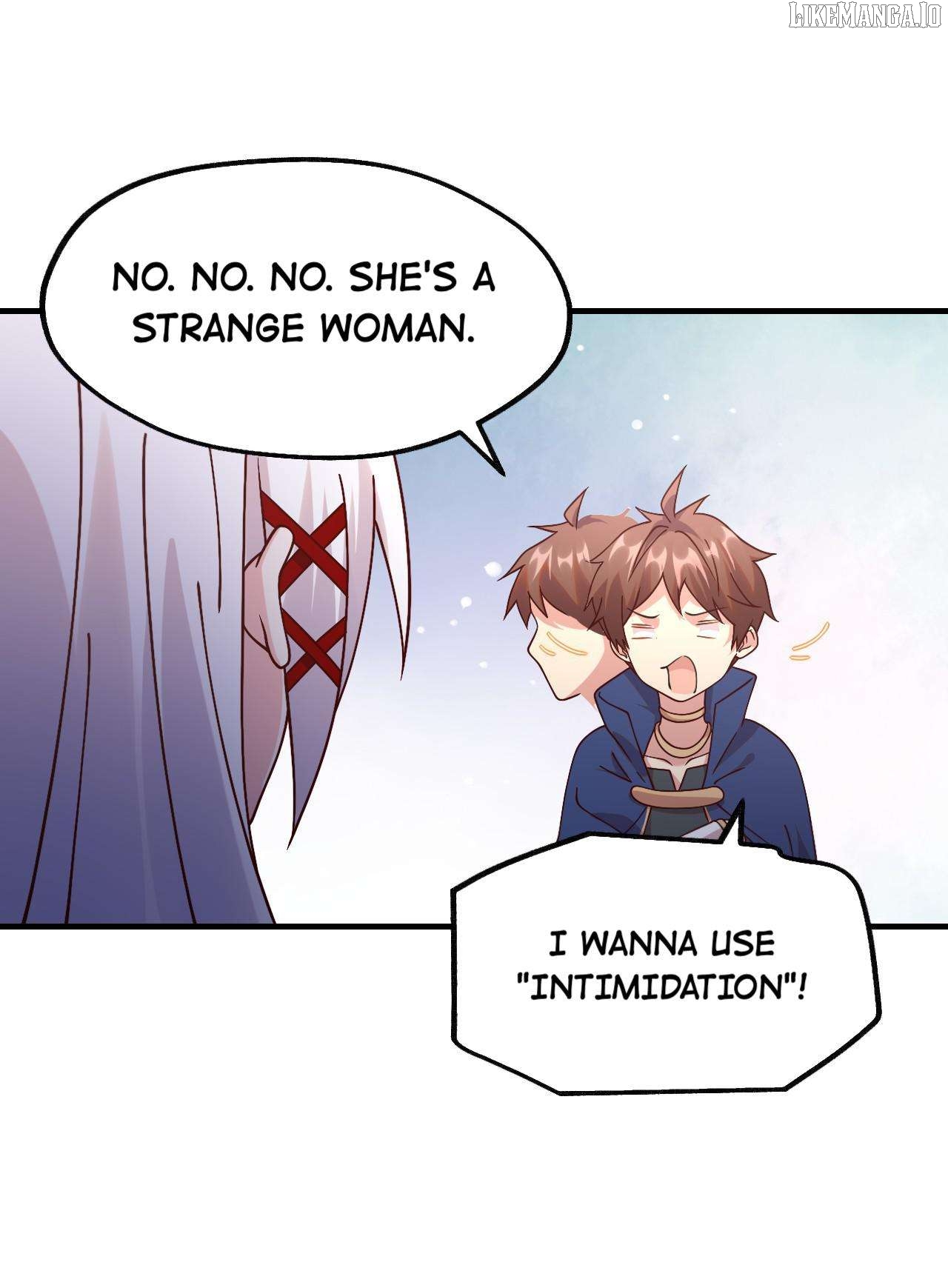 The Dices Can't Decide My Destiny! Chapter 40 - page 54