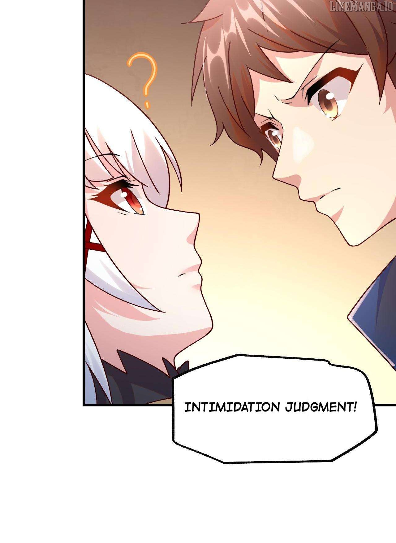 The Dices Can't Decide My Destiny! Chapter 40 - page 59