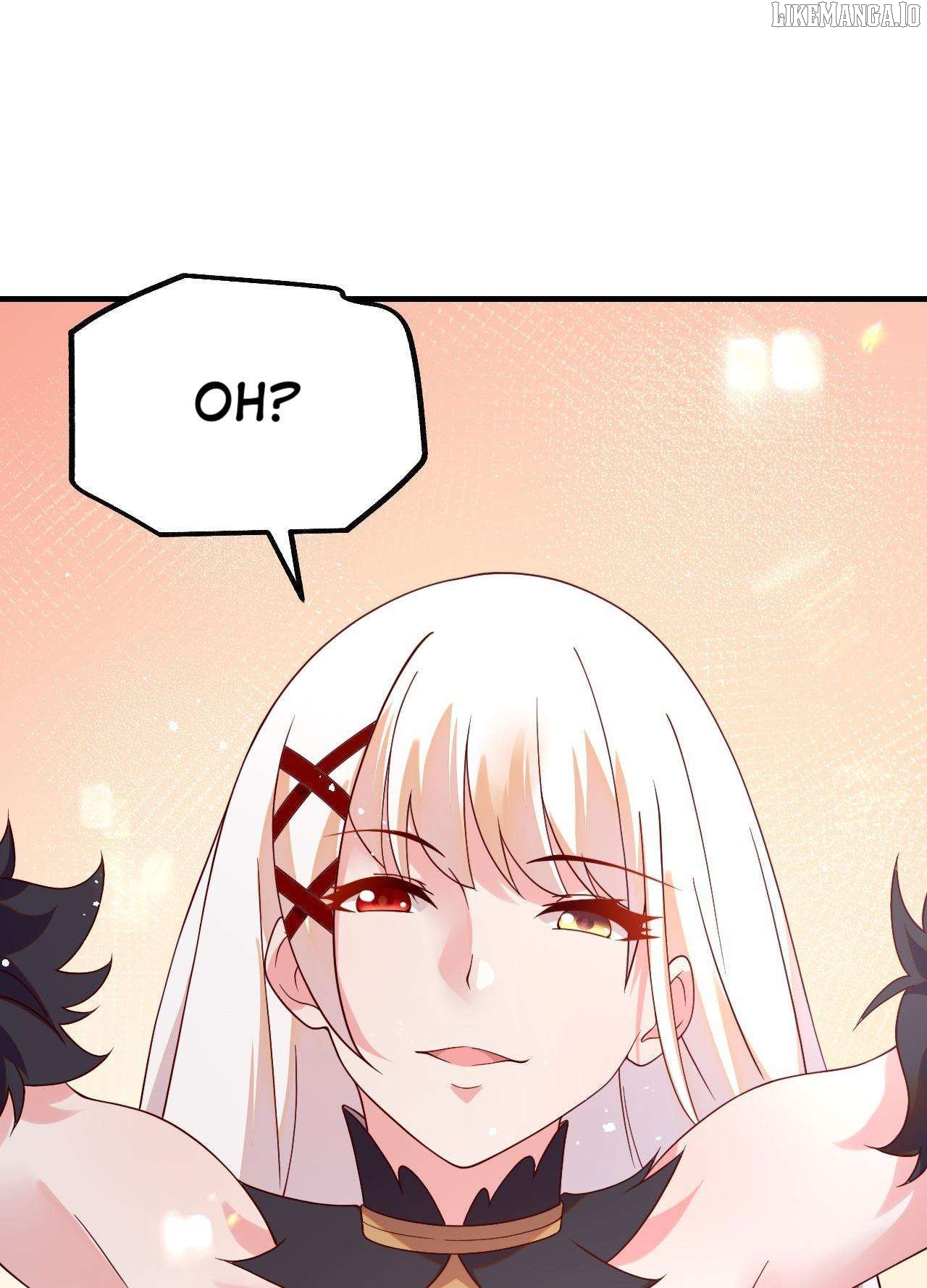 The Dices Can't Decide My Destiny! Chapter 40 - page 6