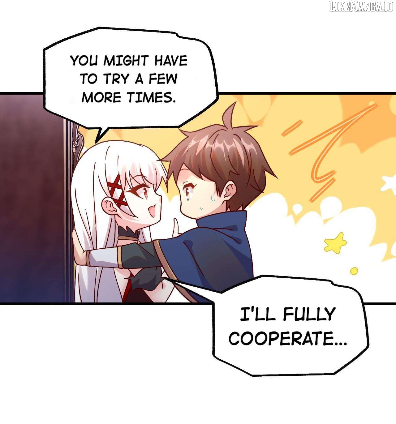 The Dices Can't Decide My Destiny! Chapter 40 - page 60
