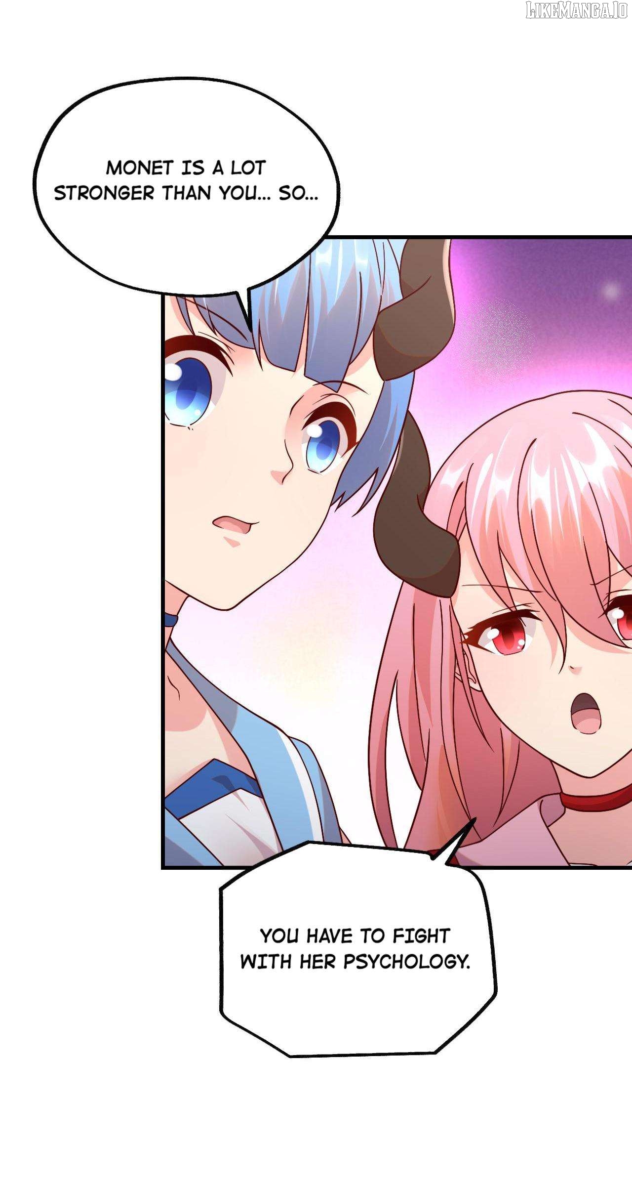 The Dices Can't Decide My Destiny! Chapter 40 - page 62