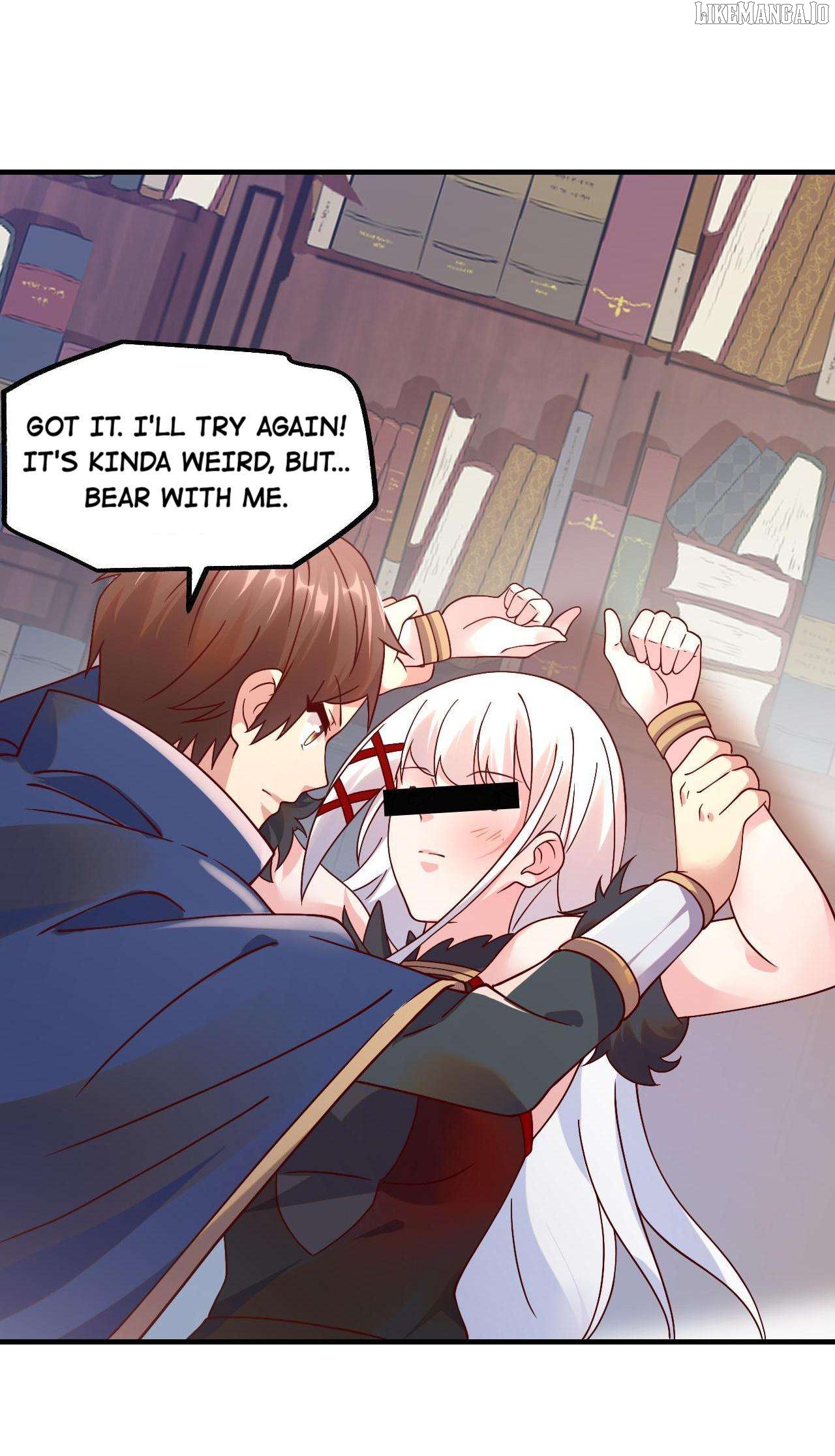 The Dices Can't Decide My Destiny! Chapter 40 - page 63