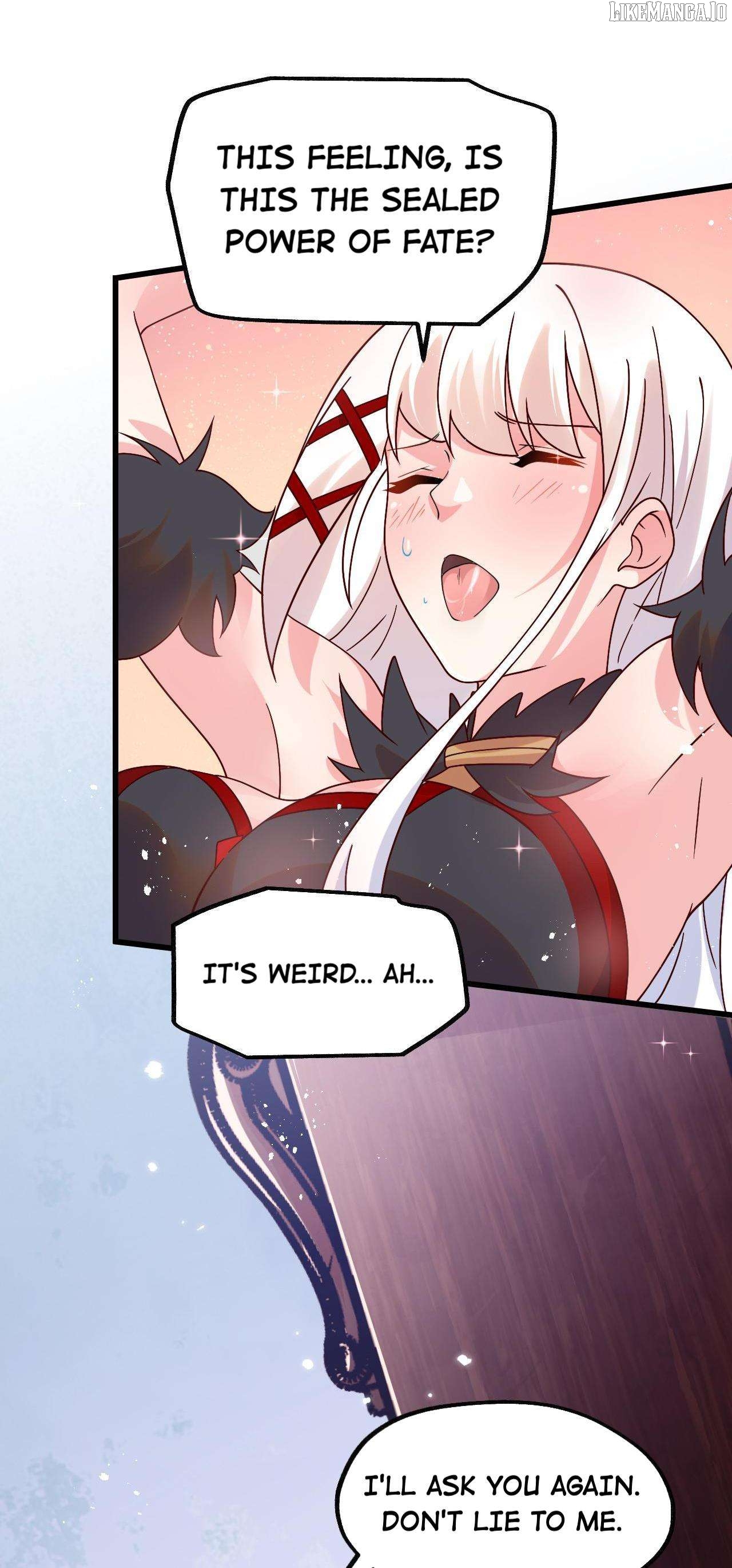 The Dices Can't Decide My Destiny! Chapter 40 - page 68