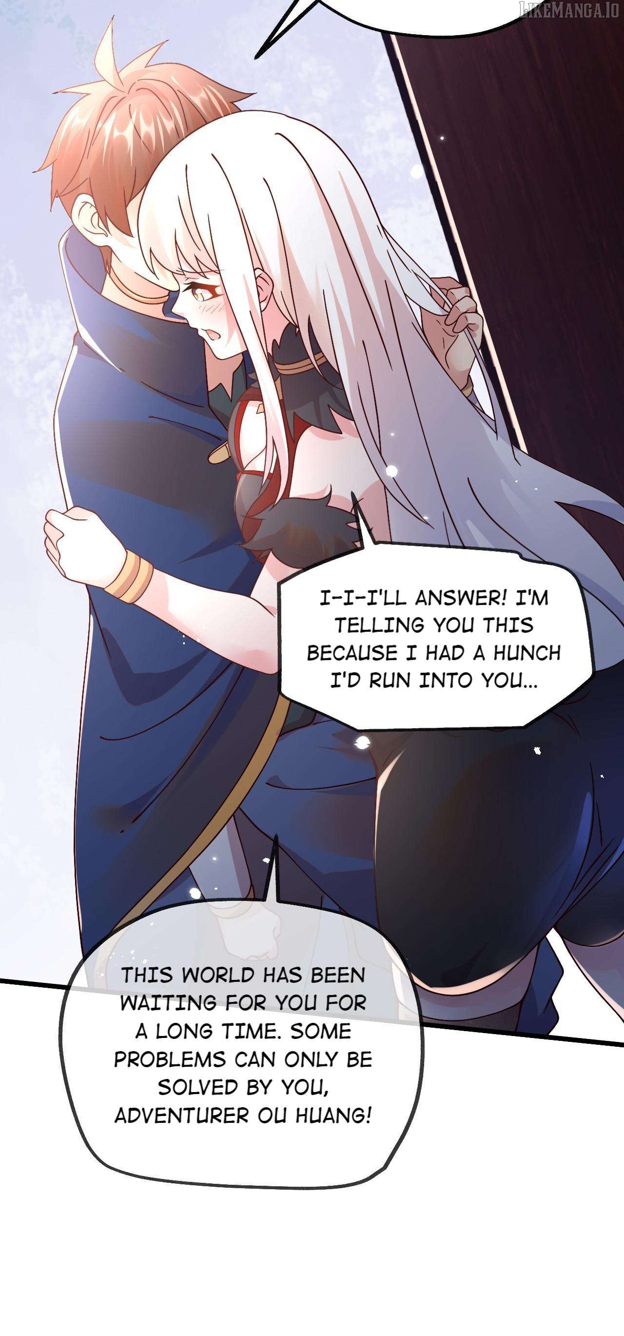 The Dices Can't Decide My Destiny! Chapter 40 - page 69