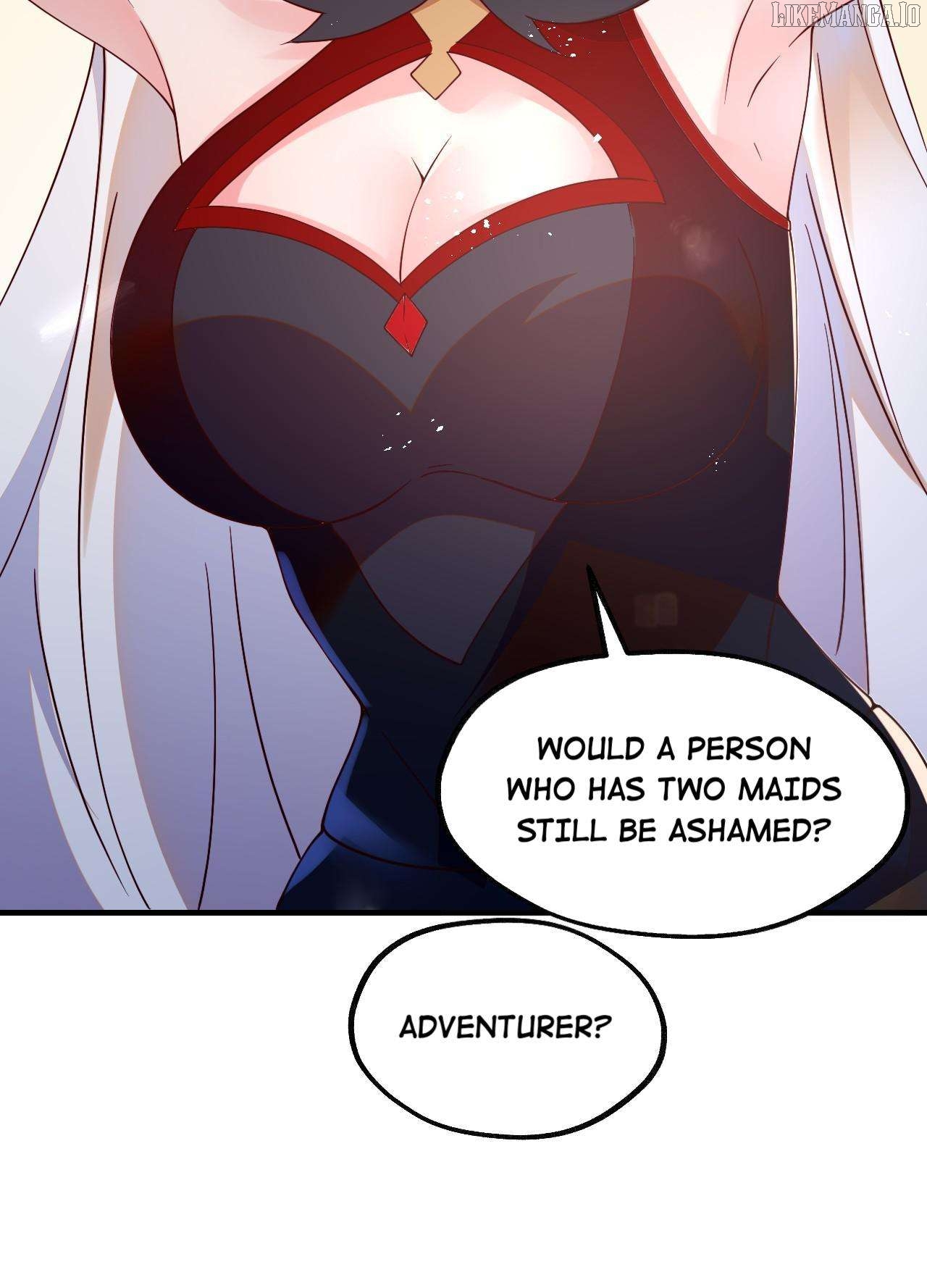 The Dices Can't Decide My Destiny! Chapter 40 - page 7