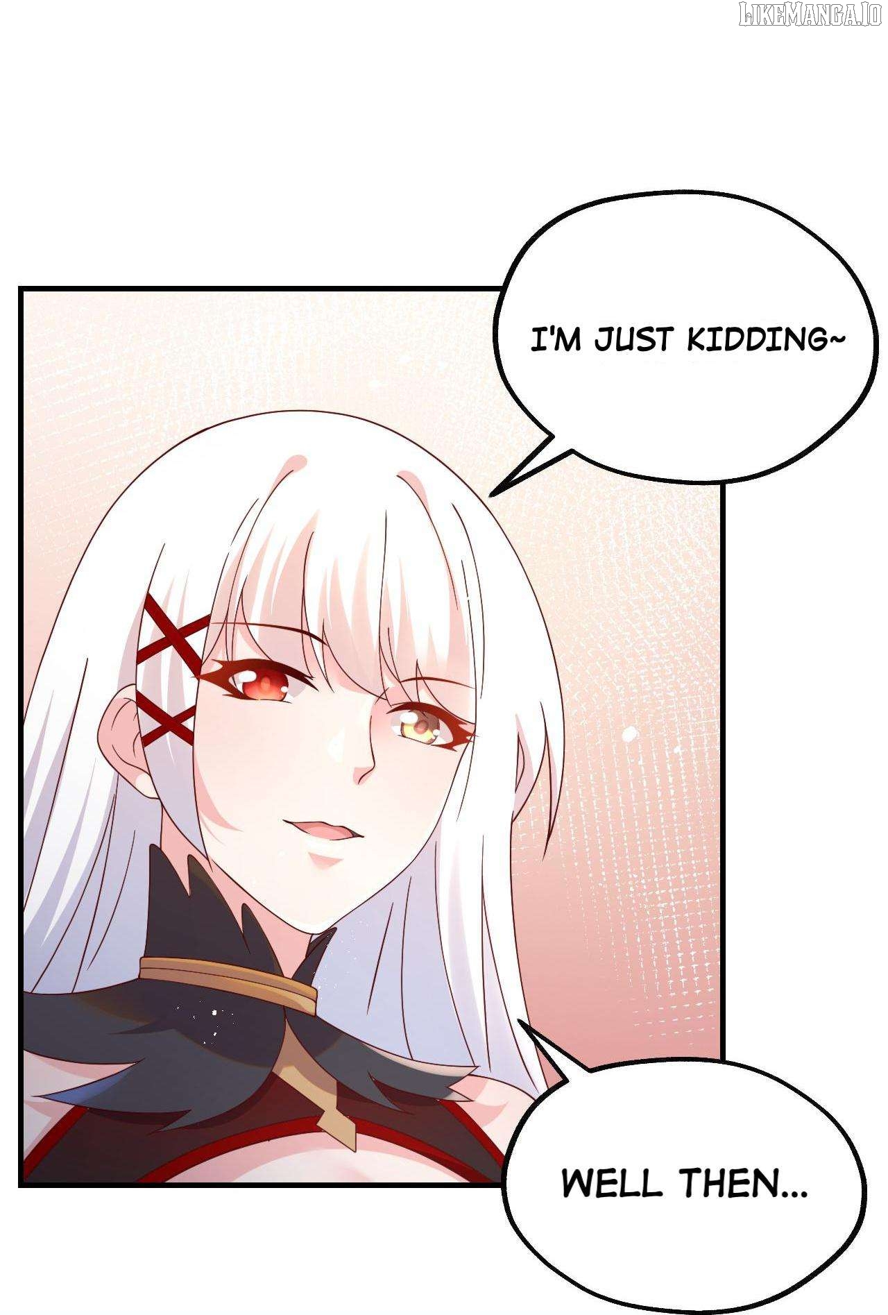 The Dices Can't Decide My Destiny! Chapter 41 - page 11