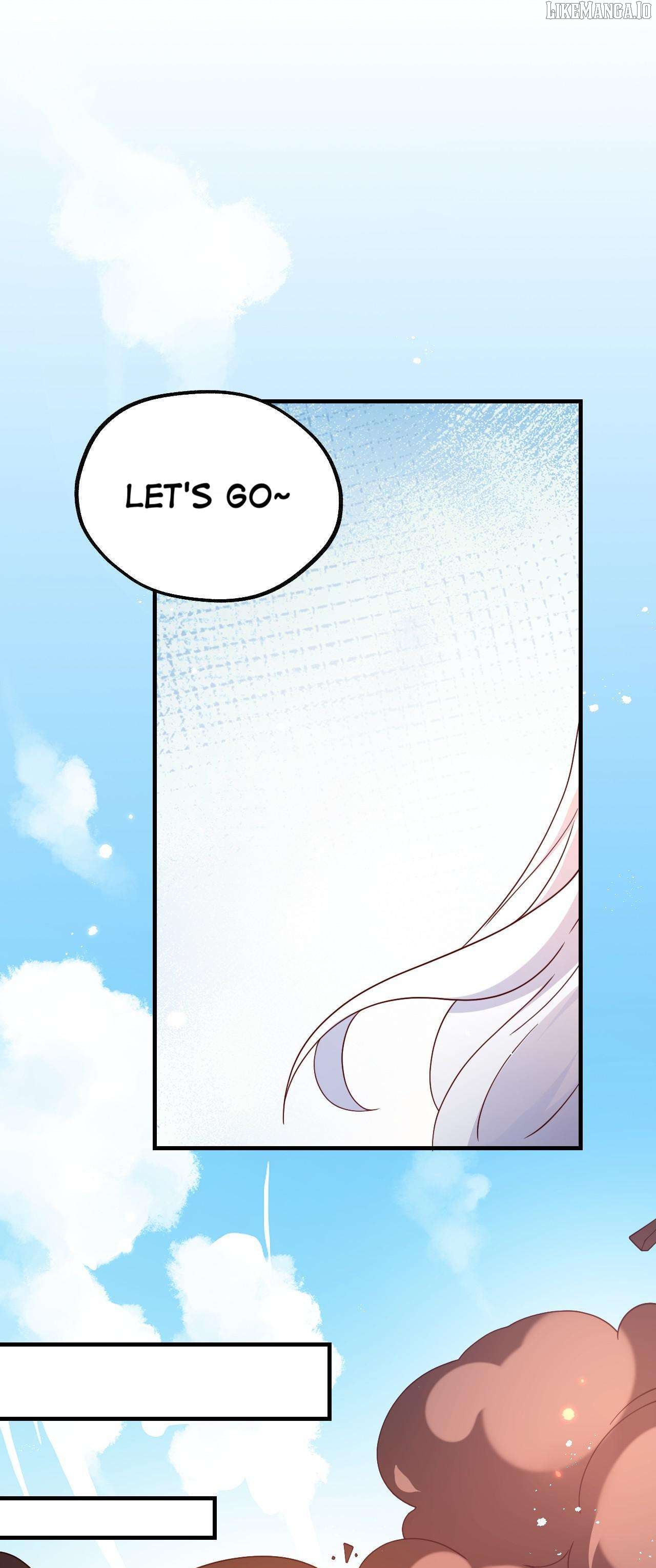 The Dices Can't Decide My Destiny! Chapter 41 - page 12