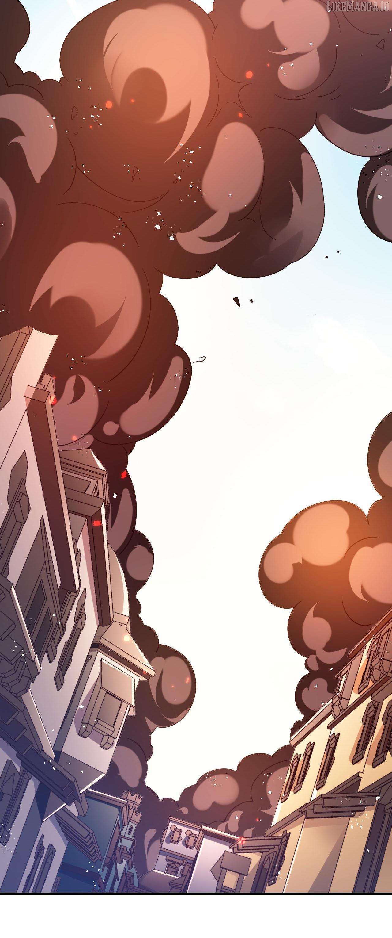 The Dices Can't Decide My Destiny! Chapter 41 - page 13