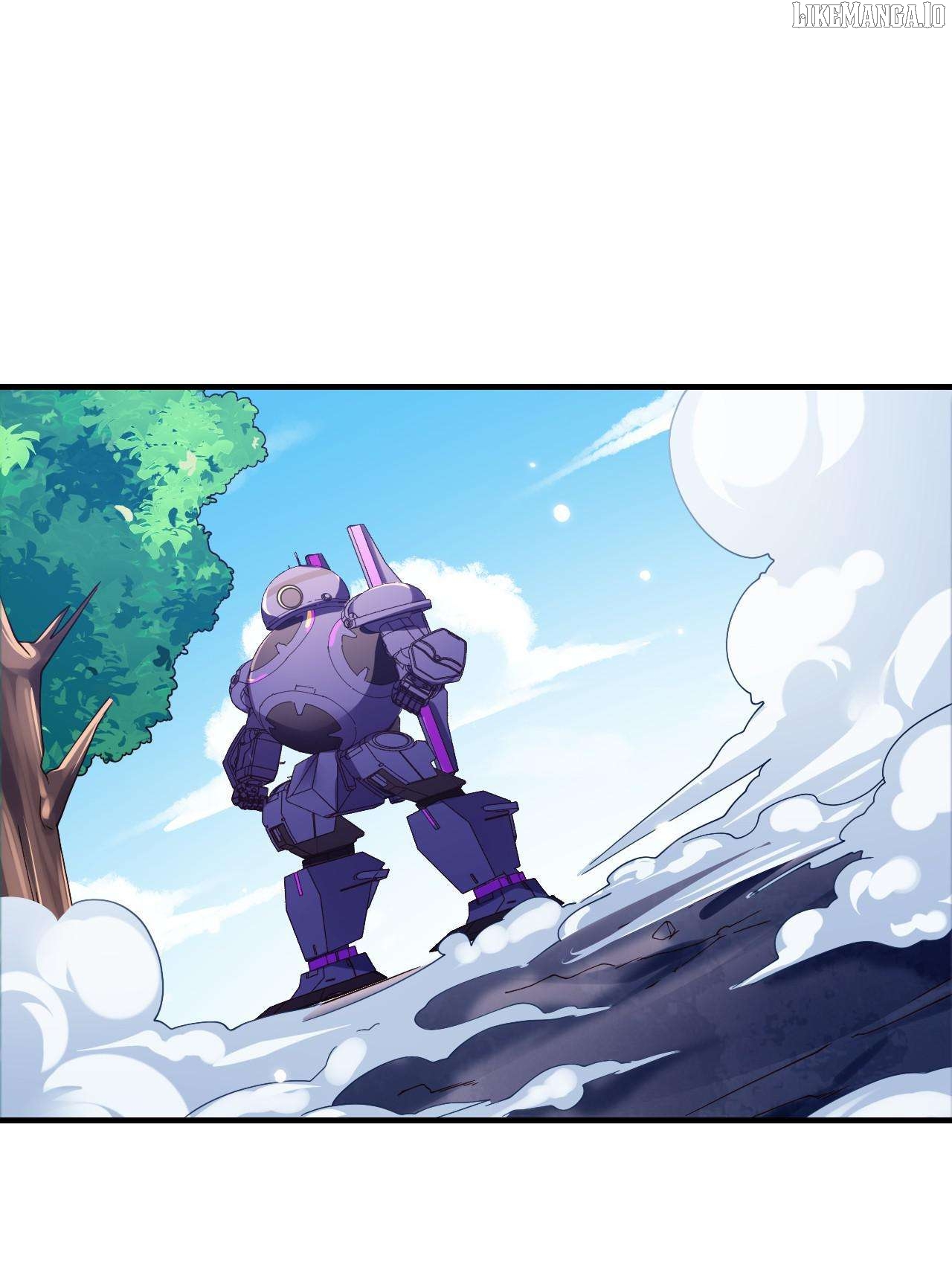 The Dices Can't Decide My Destiny! Chapter 41 - page 14