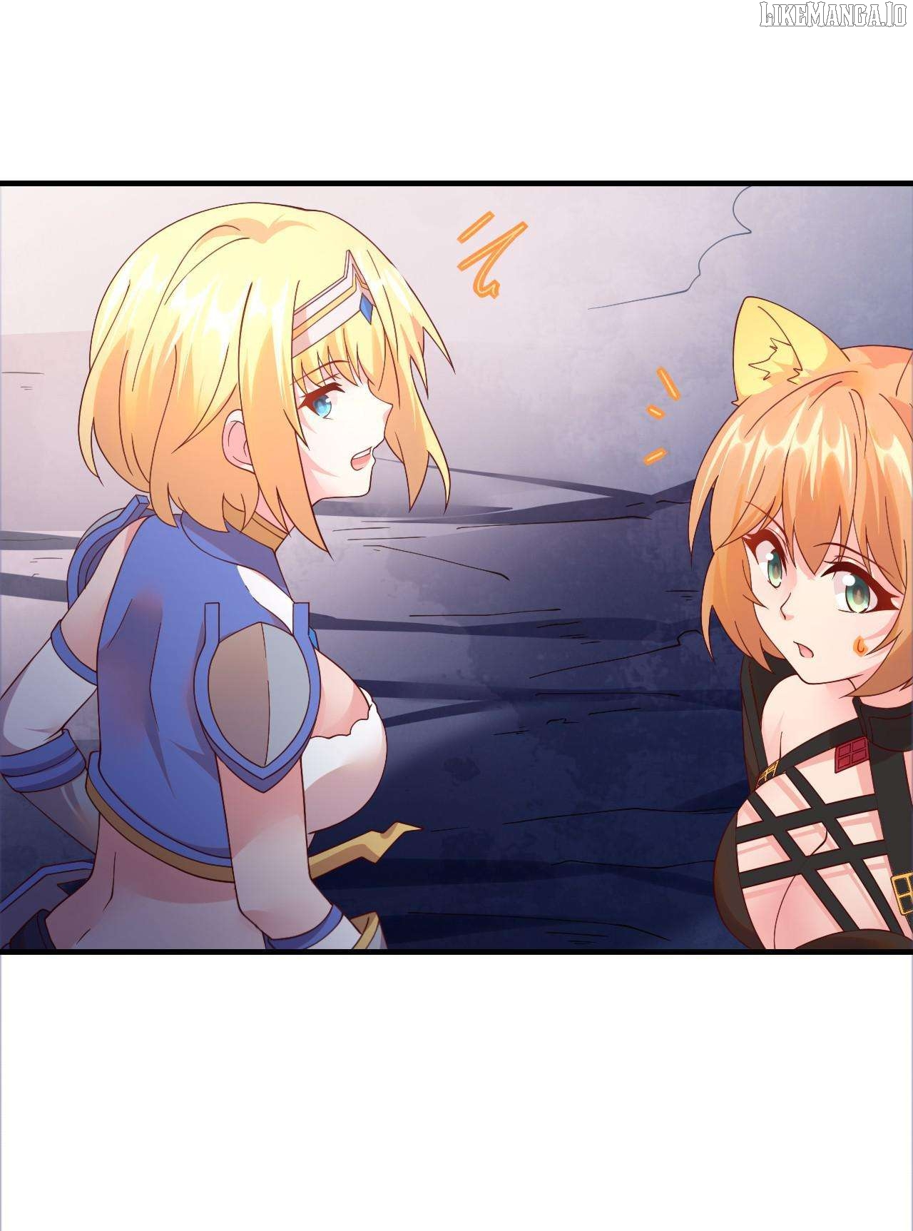 The Dices Can't Decide My Destiny! Chapter 41 - page 16