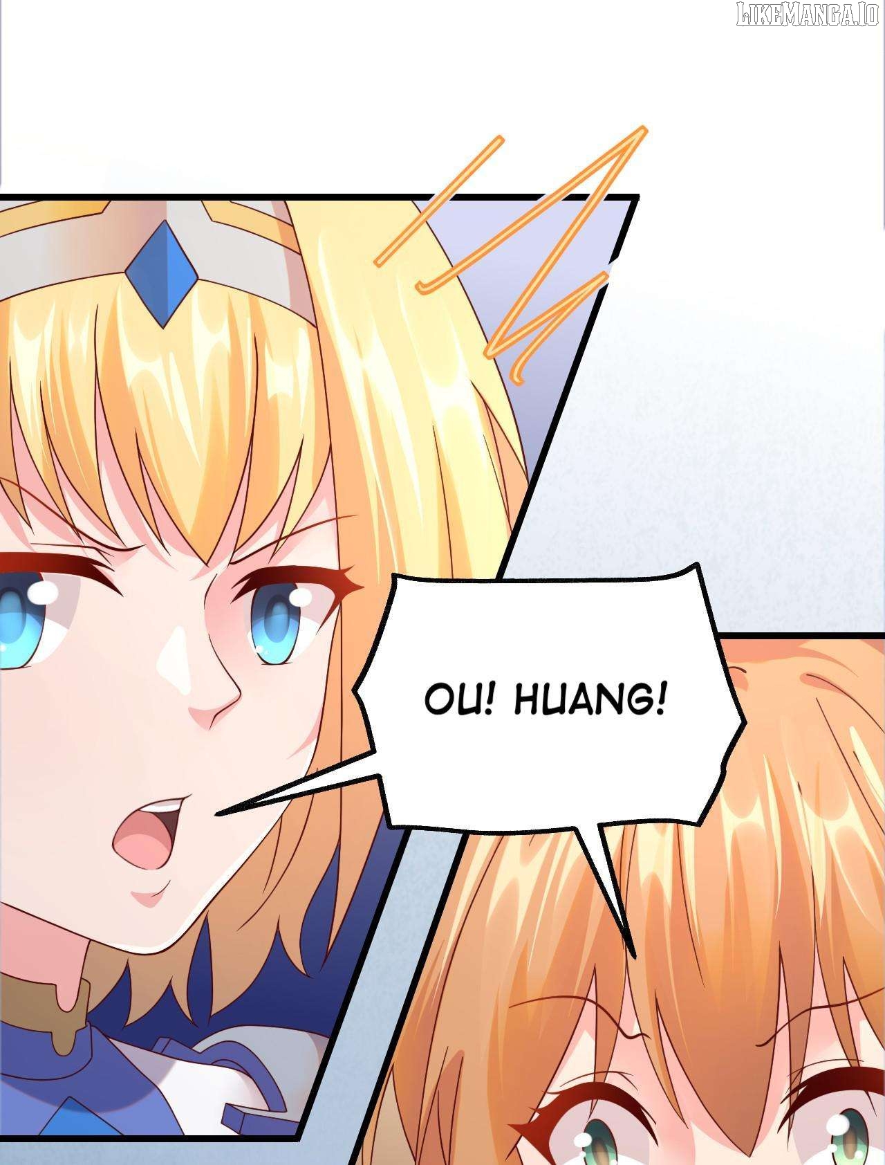 The Dices Can't Decide My Destiny! Chapter 41 - page 17