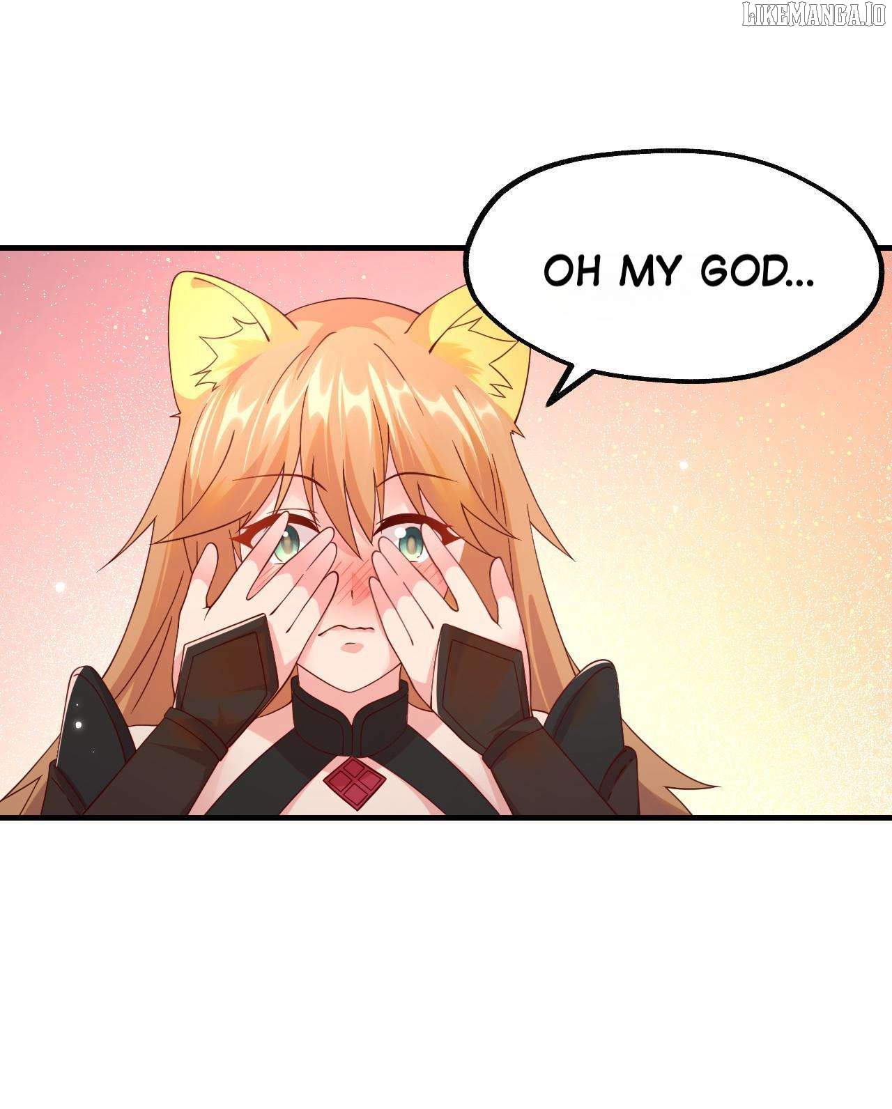 The Dices Can't Decide My Destiny! Chapter 41 - page 20