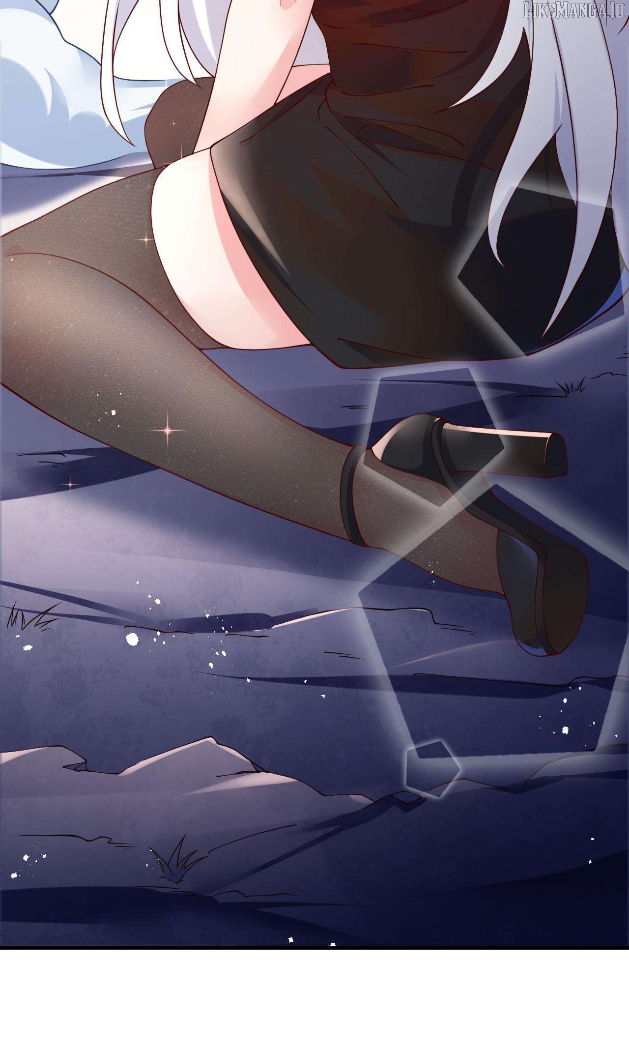 The Dices Can't Decide My Destiny! Chapter 41 - page 23
