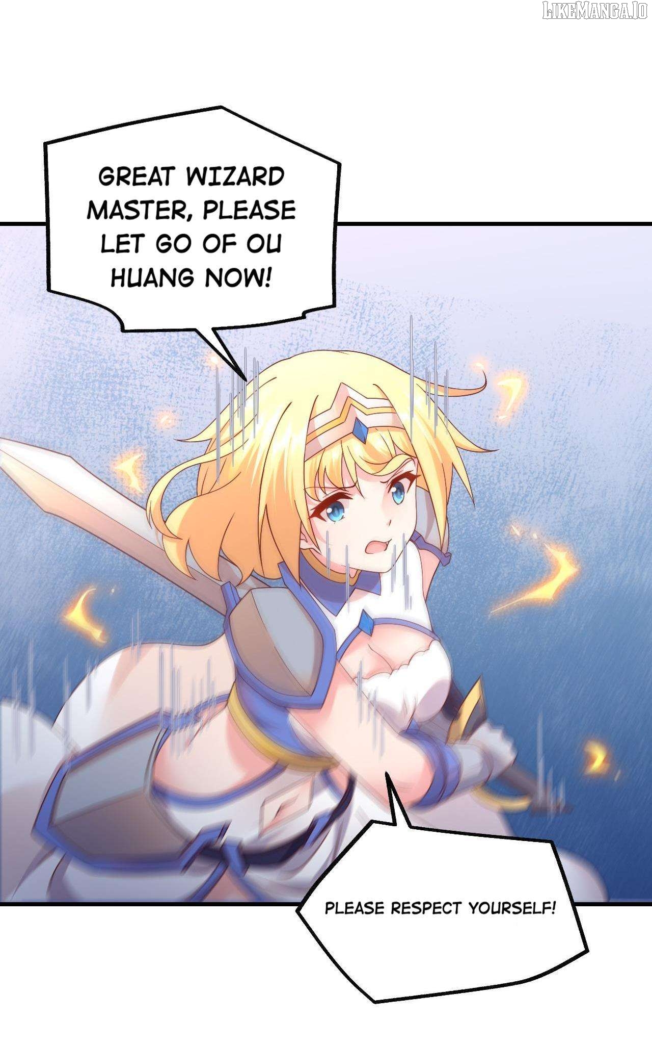 The Dices Can't Decide My Destiny! Chapter 41 - page 24