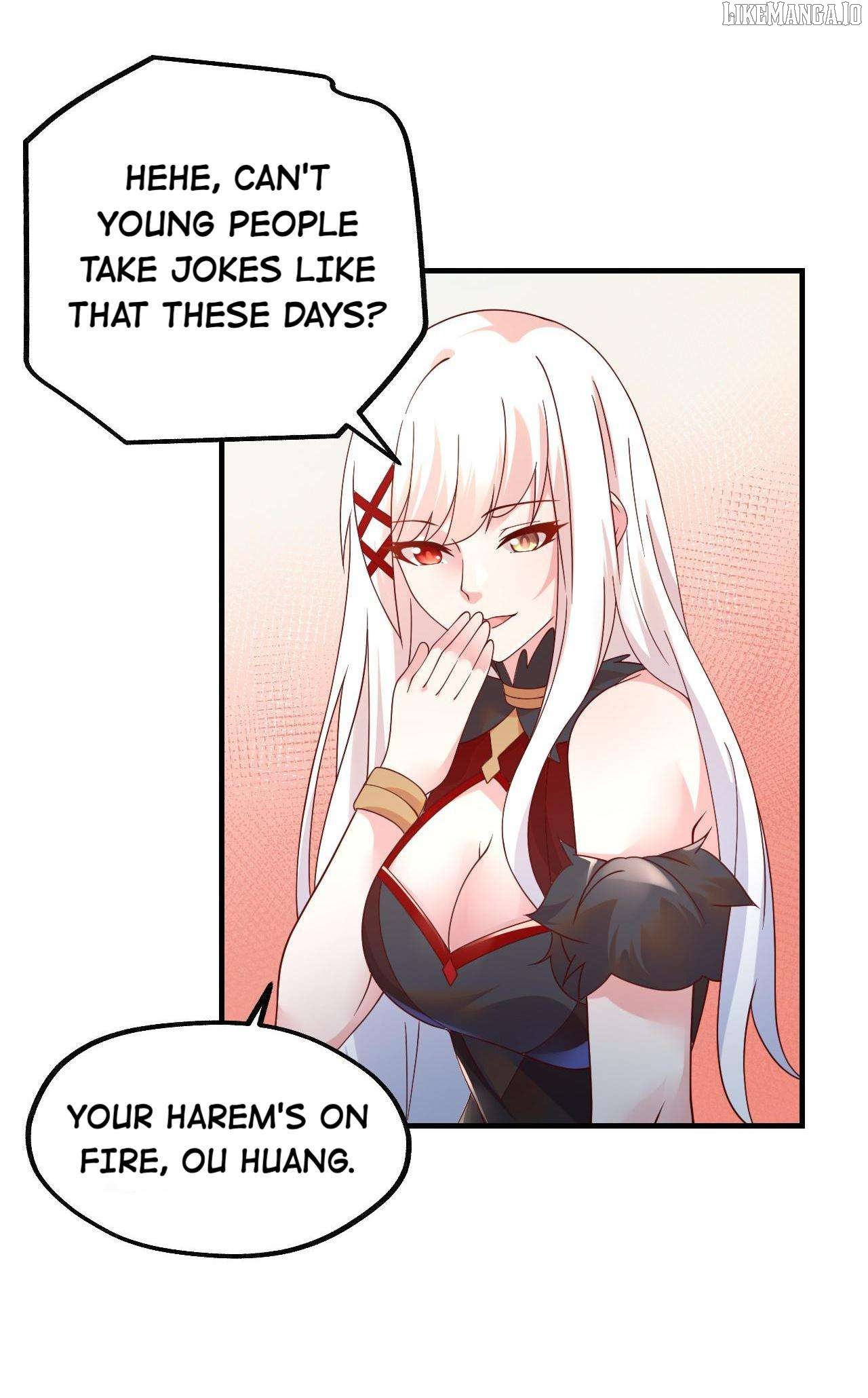 The Dices Can't Decide My Destiny! Chapter 41 - page 25