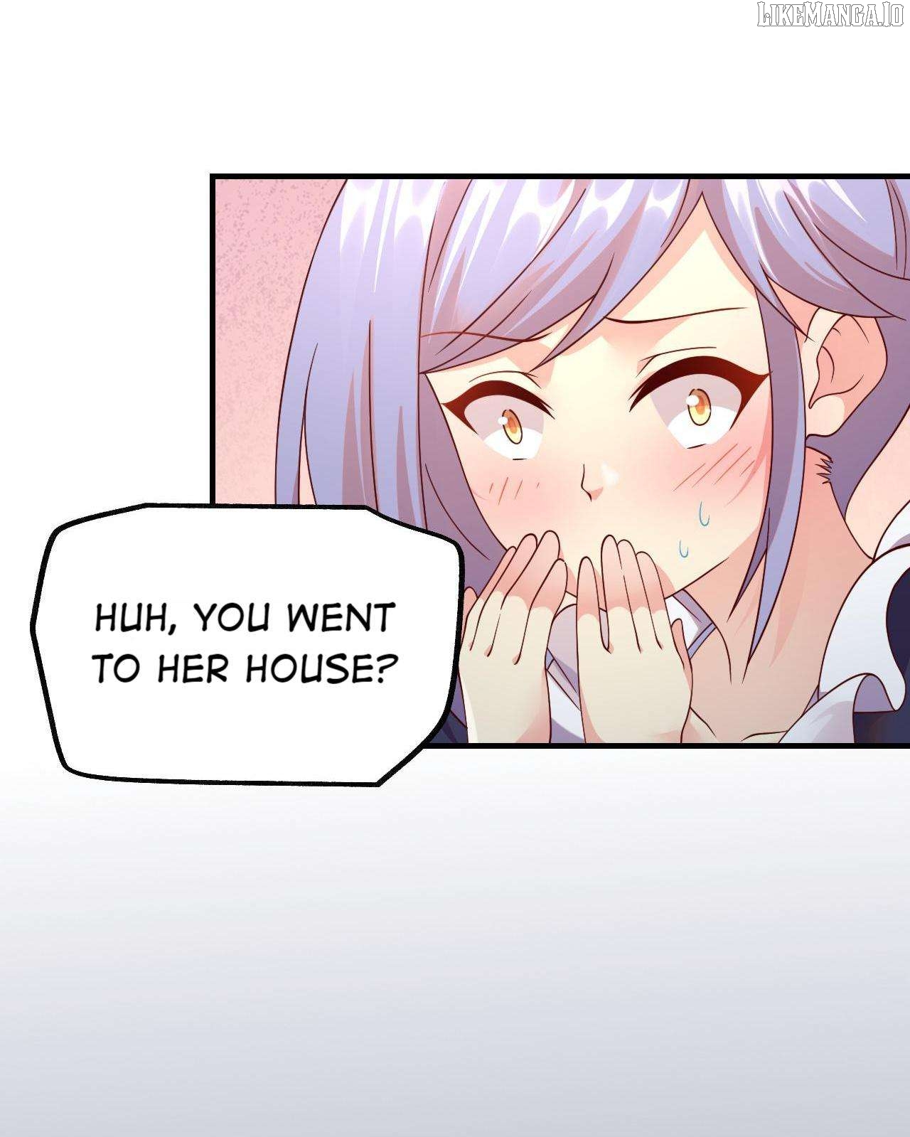 The Dices Can't Decide My Destiny! Chapter 41 - page 27